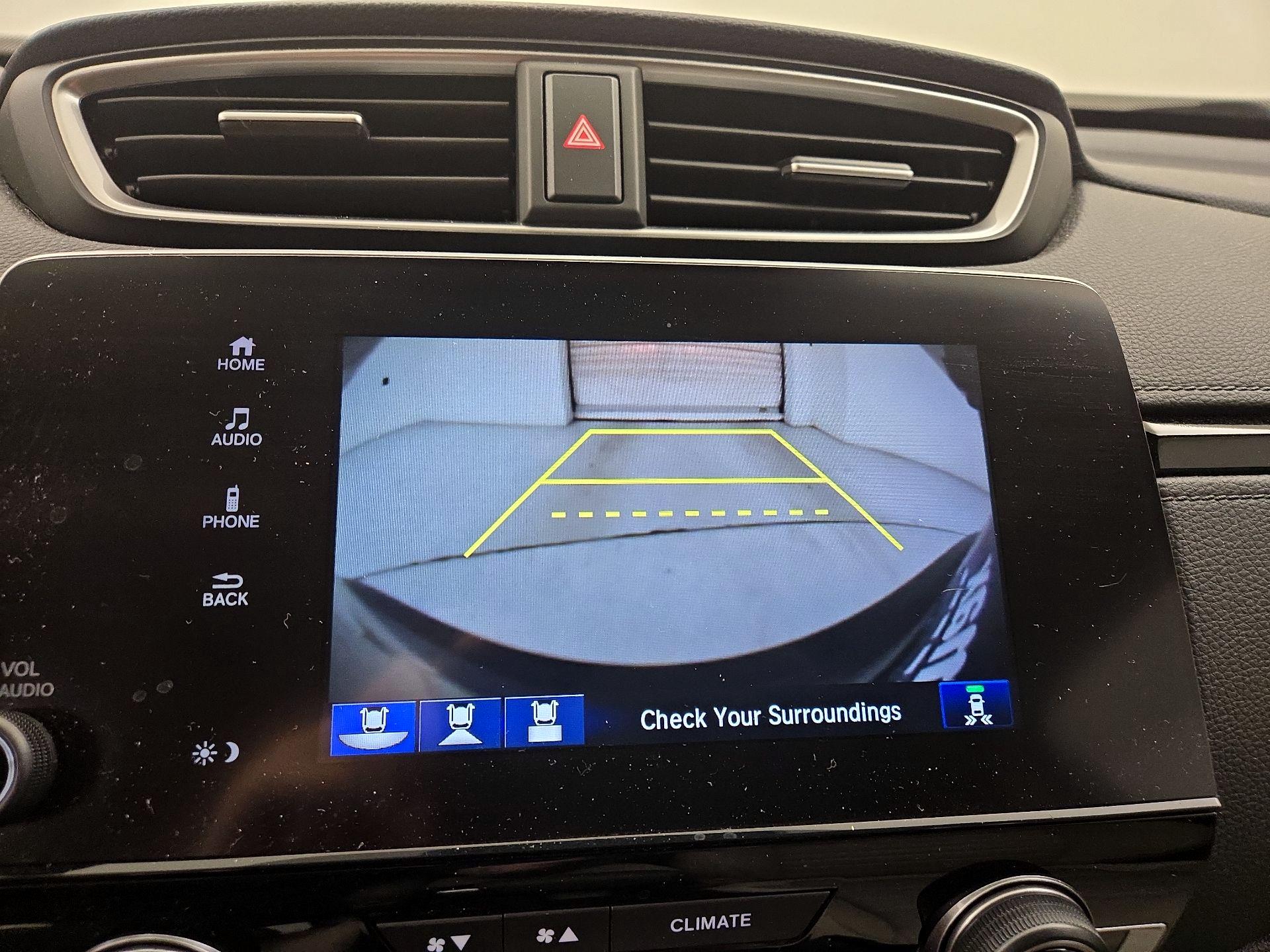 Thumbnail: 2019 Honda CR-V - 14