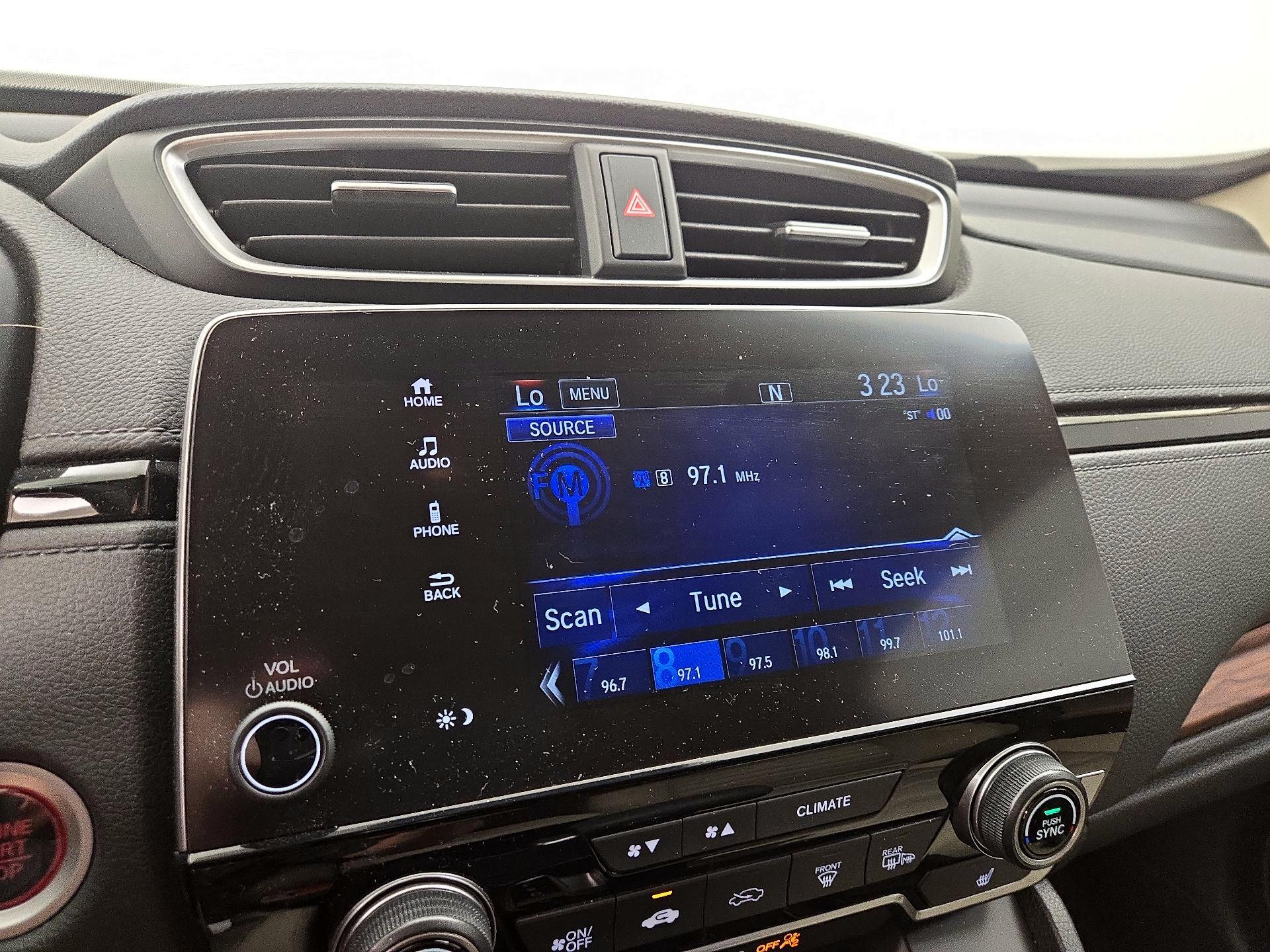 Thumbnail: 2019 Honda CR-V - 15