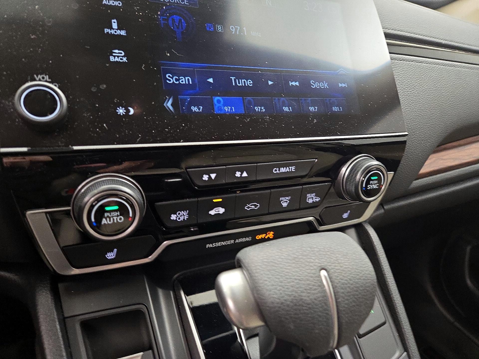 Thumbnail: 2019 Honda CR-V - 16