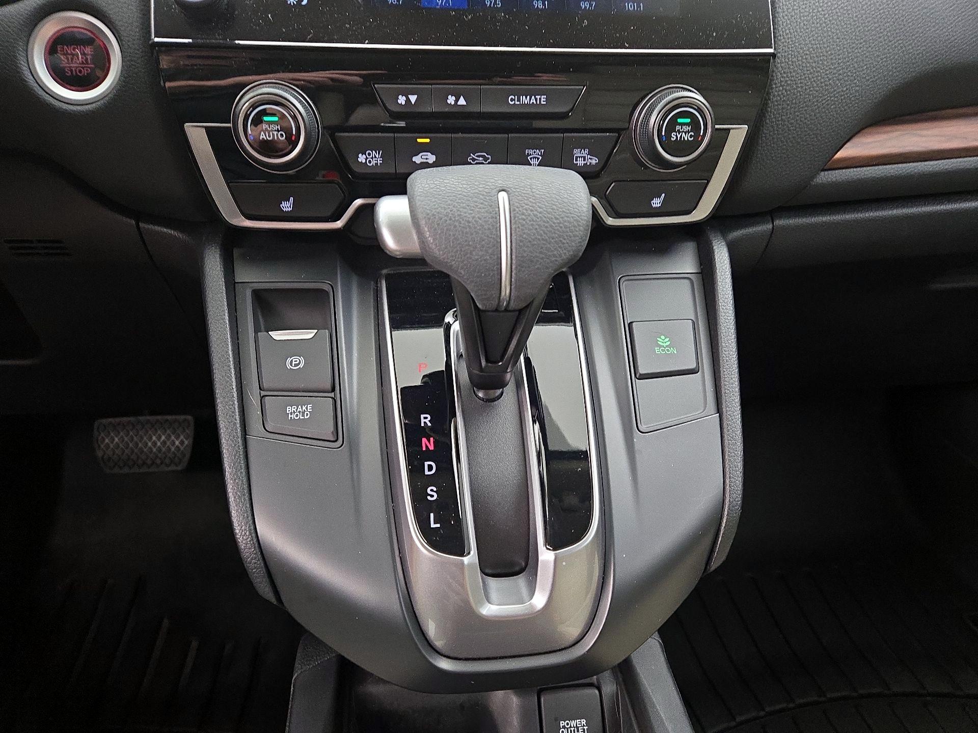 Thumbnail: 2019 Honda CR-V - 17