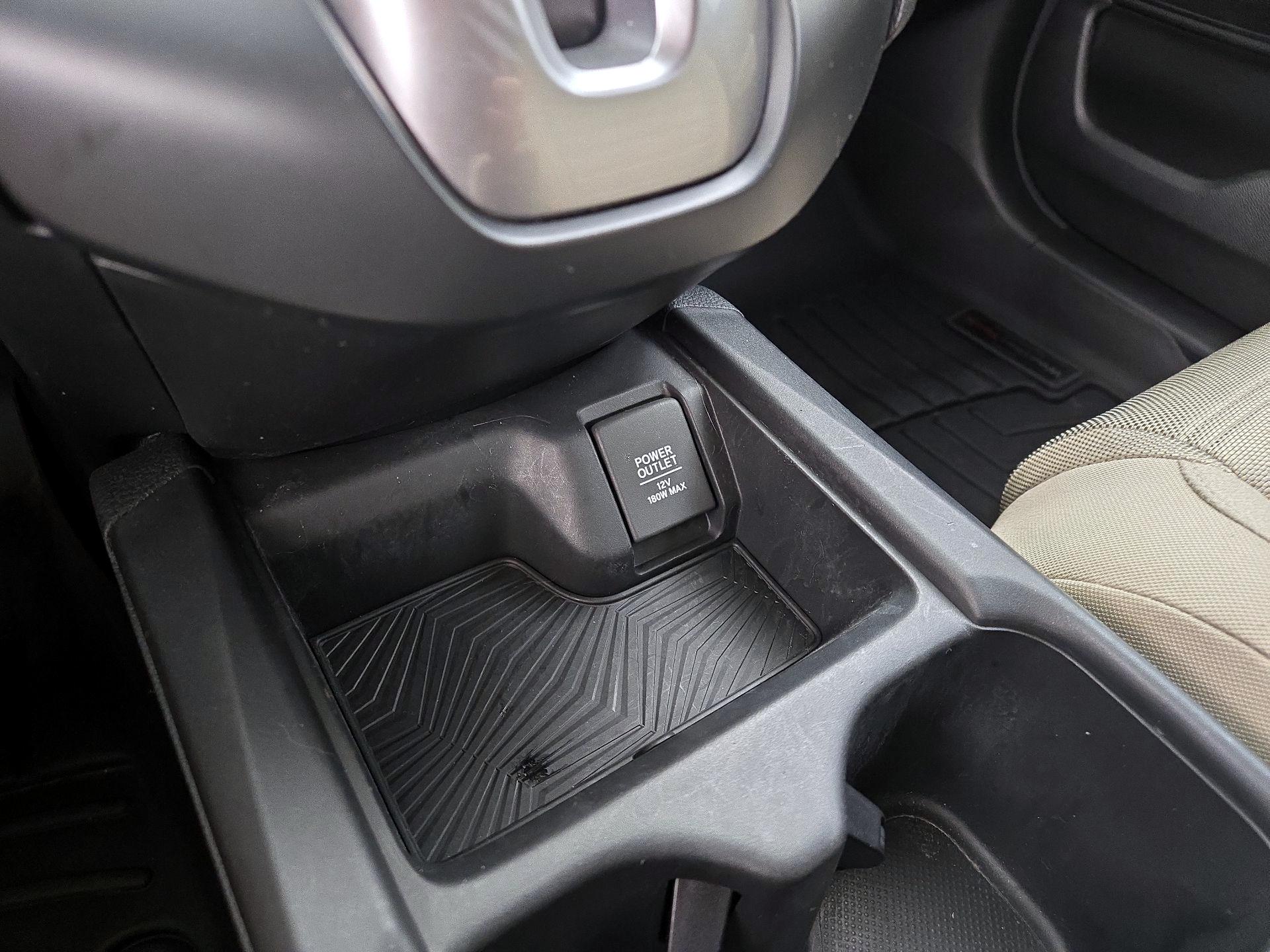 Thumbnail: 2019 Honda CR-V - 18