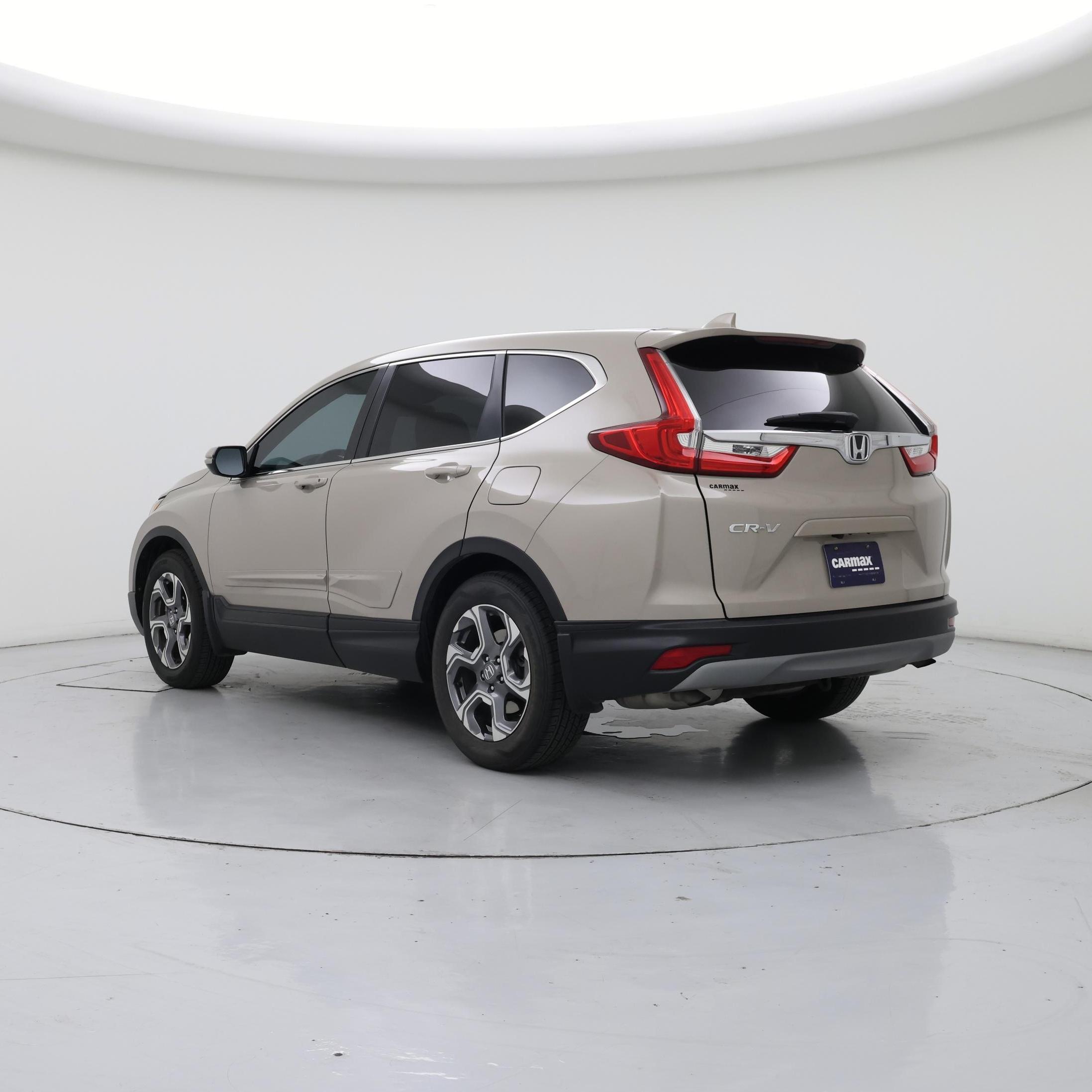 Thumbnail: 2019 Honda CR-V - 2