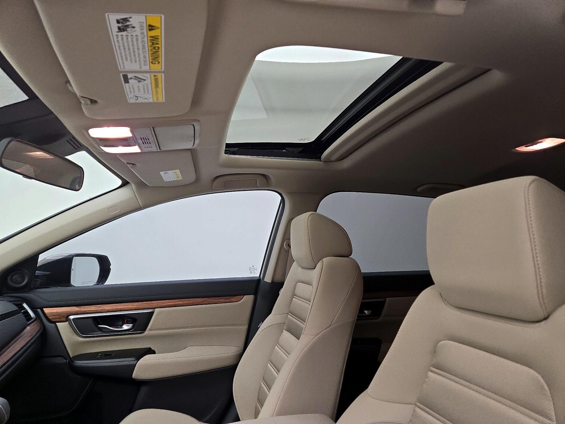 Thumbnail: 2019 Honda CR-V - 19