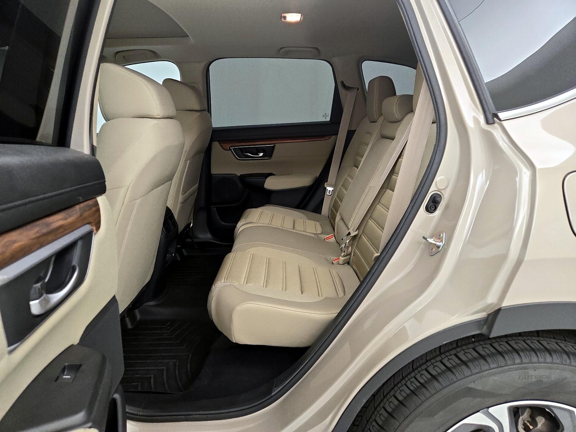 Thumbnail: 2019 Honda CR-V - 20