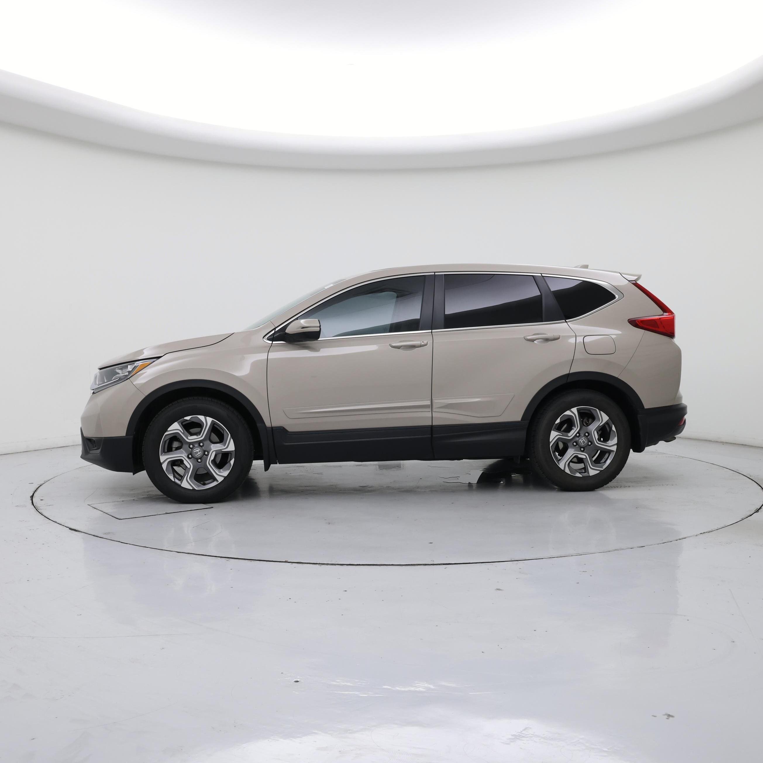 Thumbnail: 2019 Honda CR-V - 3