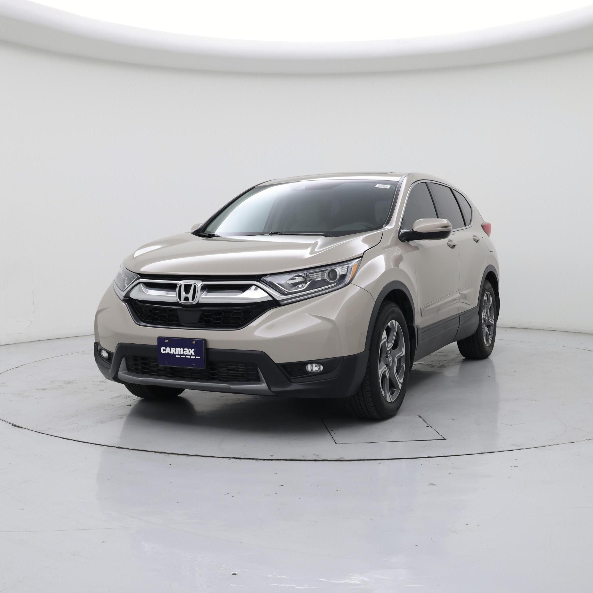 Thumbnail: 2019 Honda CR-V - 4