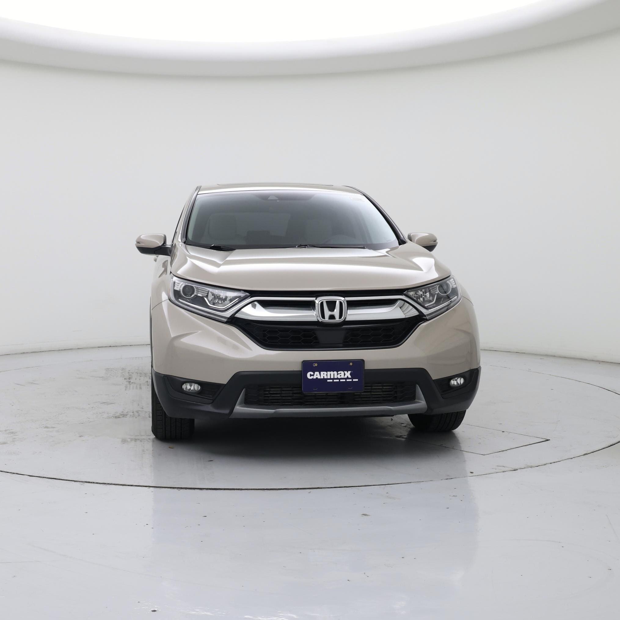 Thumbnail: 2019 Honda CR-V - 5