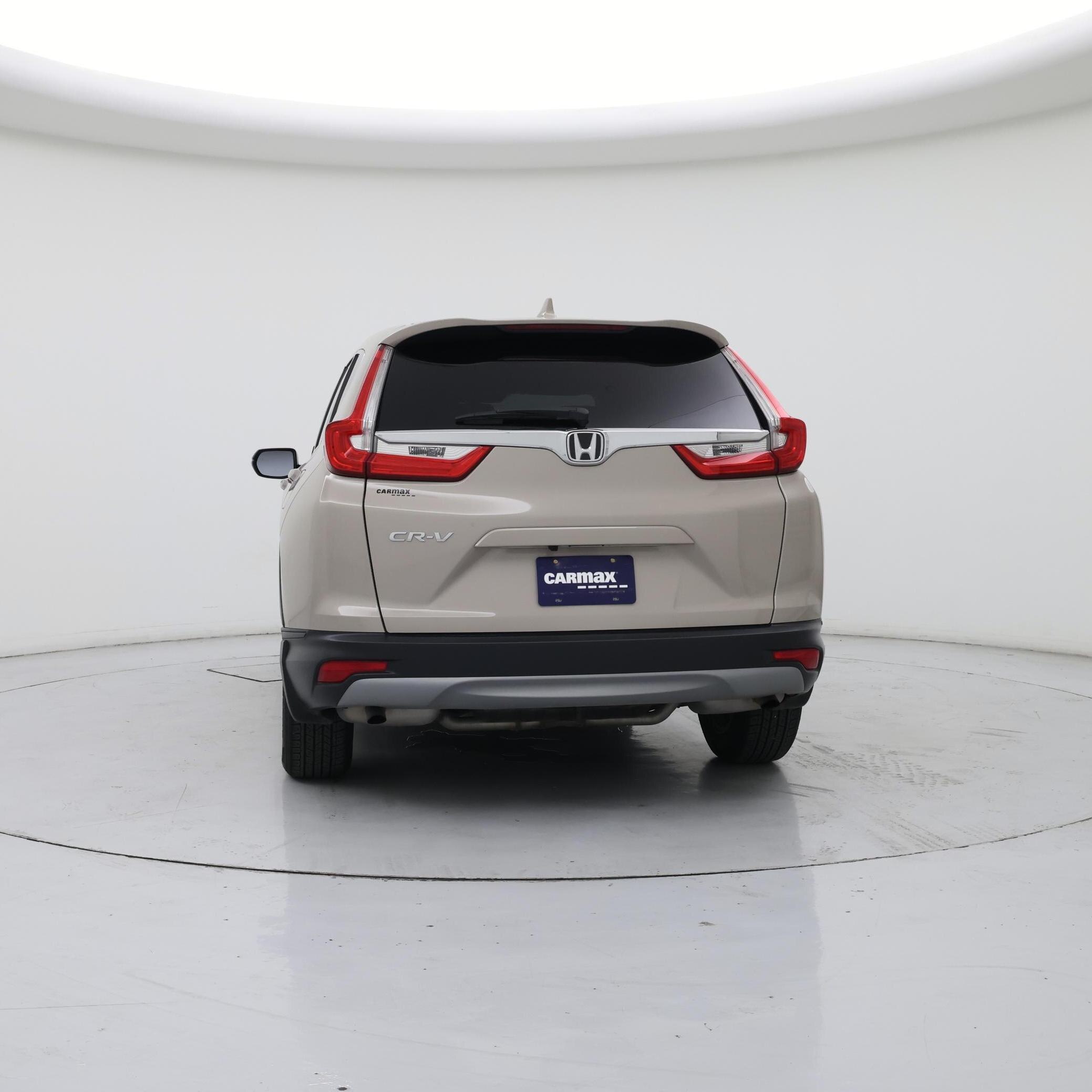 Thumbnail: 2019 Honda CR-V - 6