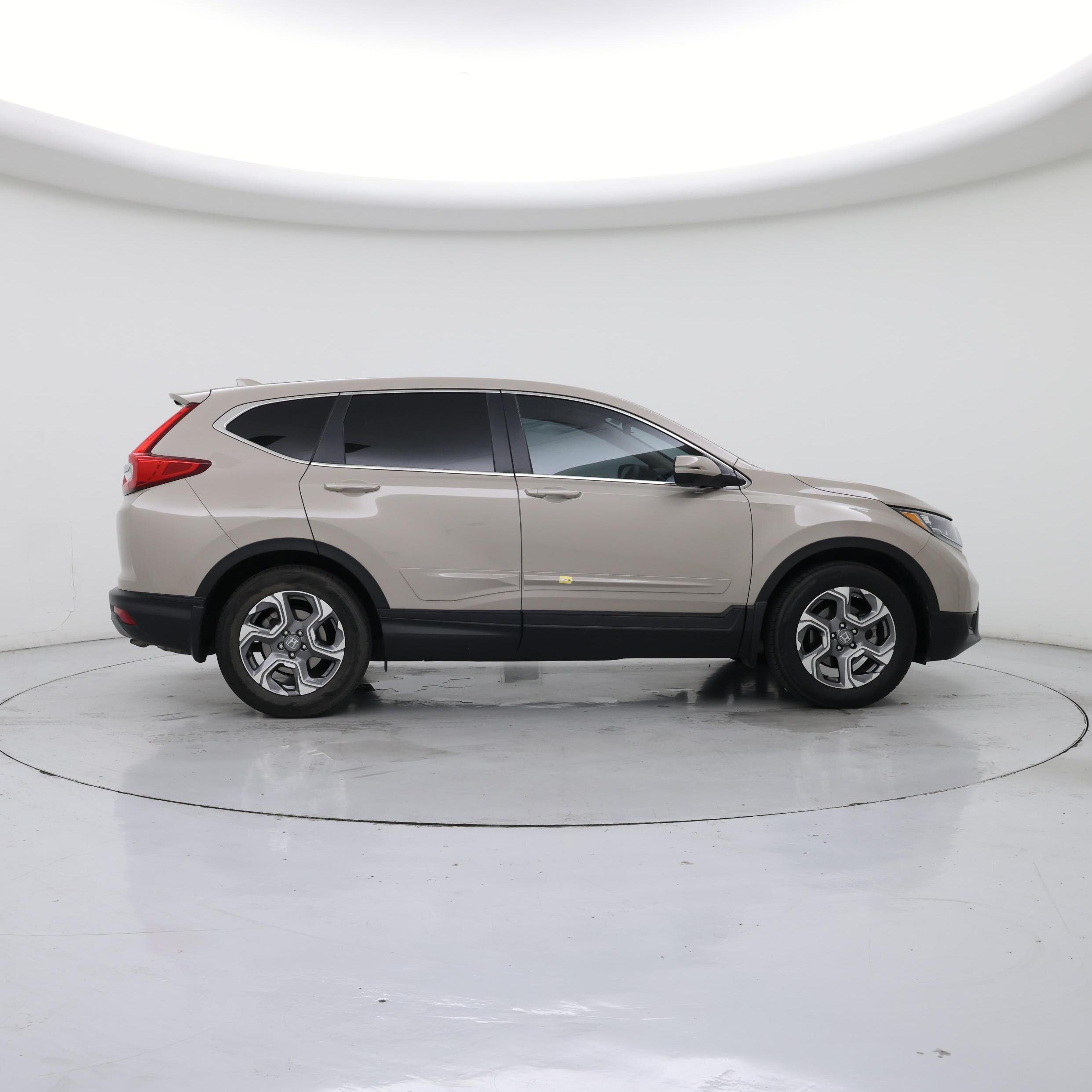 Thumbnail: 2019 Honda CR-V - 7