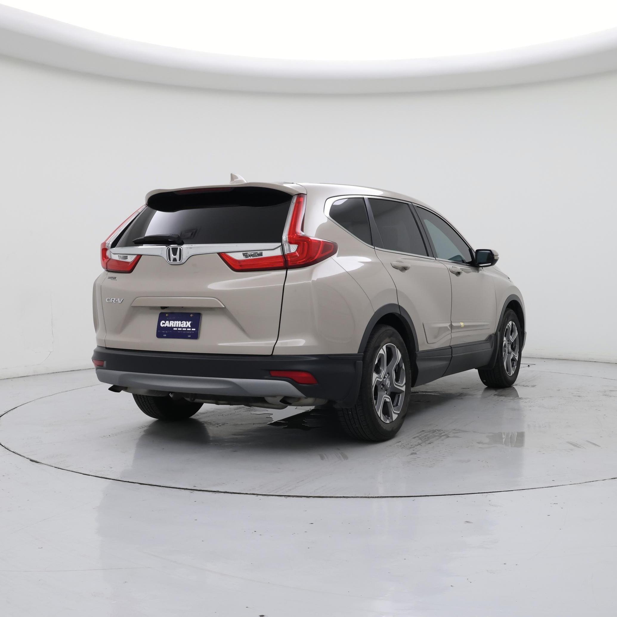 Thumbnail: 2019 Honda CR-V - 8