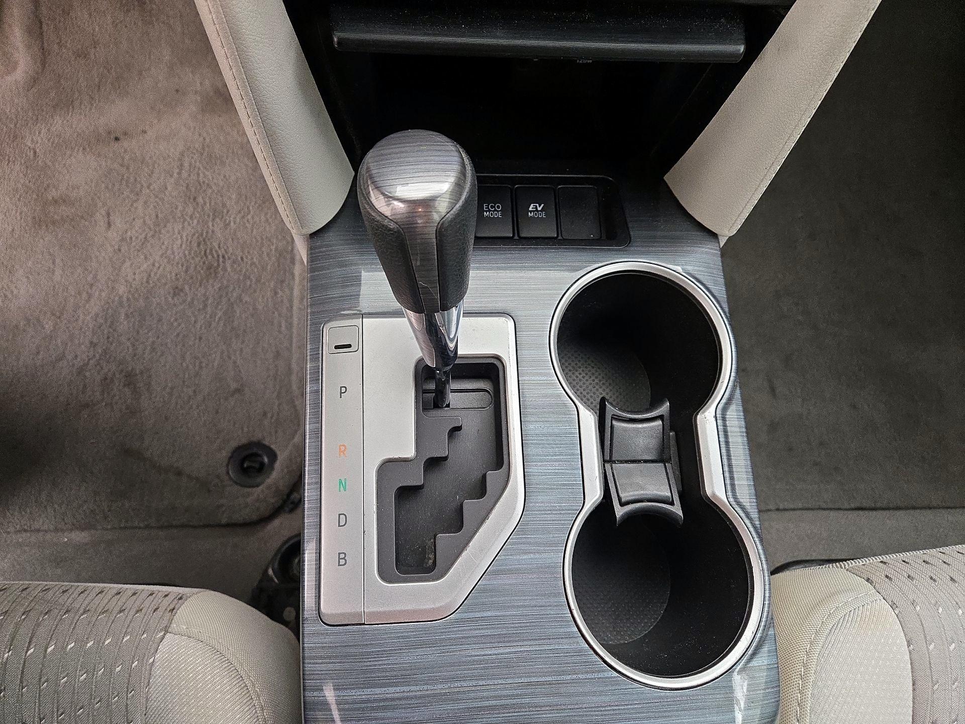 Thumbnail: 2014 Toyota Camry - 17