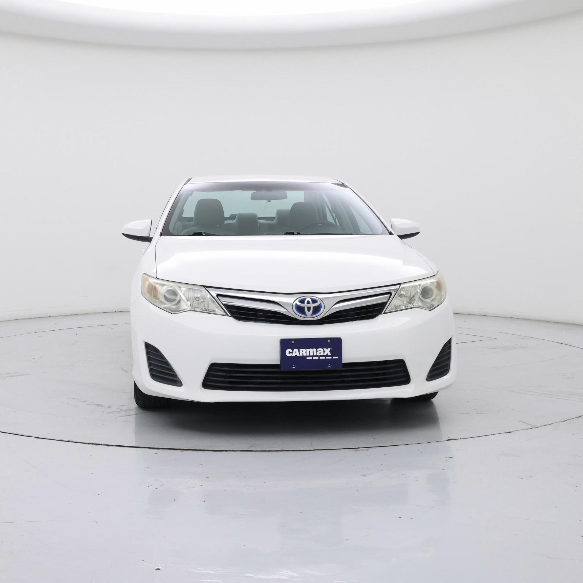 Thumbnail: 2014 Toyota Camry - 5