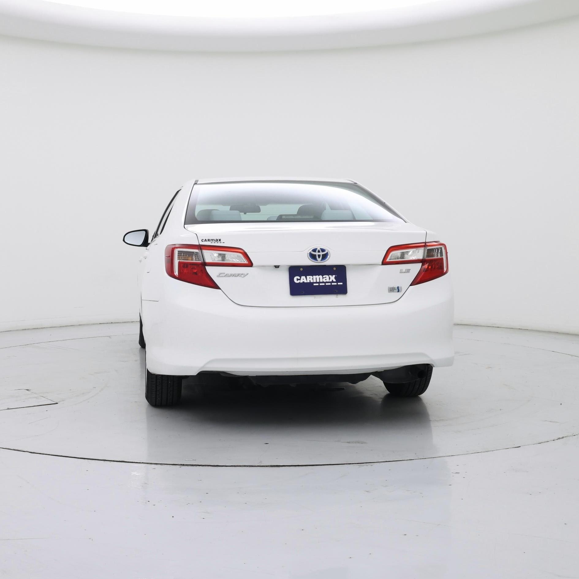 Thumbnail: 2014 Toyota Camry - 6