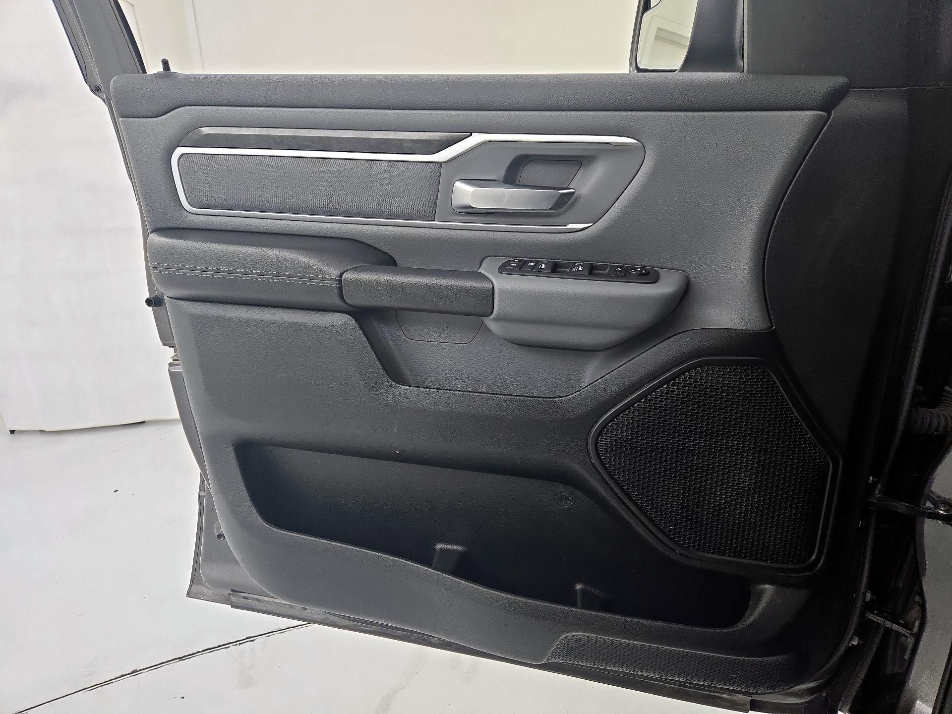 Thumbnail: 2020 RAM 1500 - 12