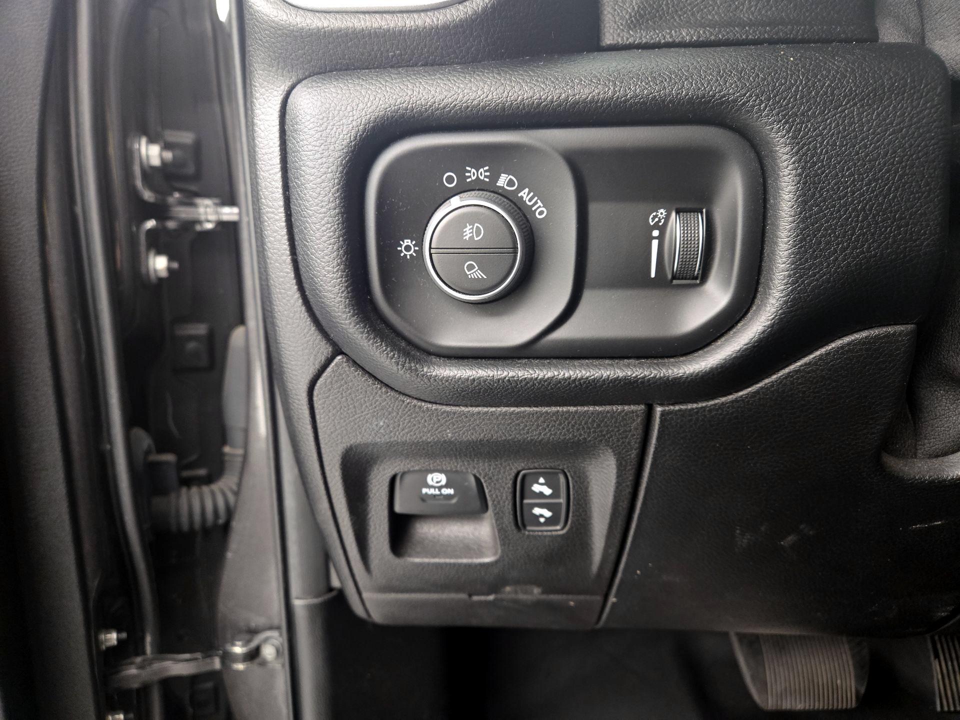 Thumbnail: 2020 RAM 1500 - 13