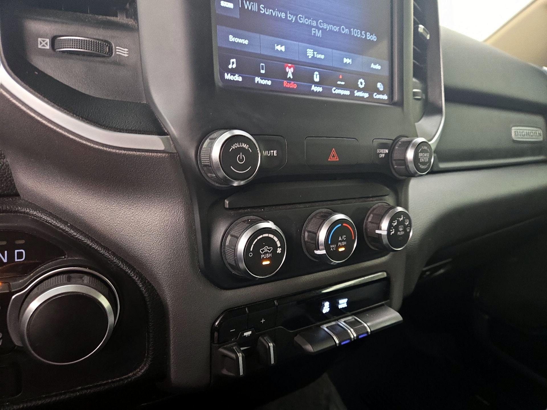 Thumbnail: 2020 RAM 1500 - 16
