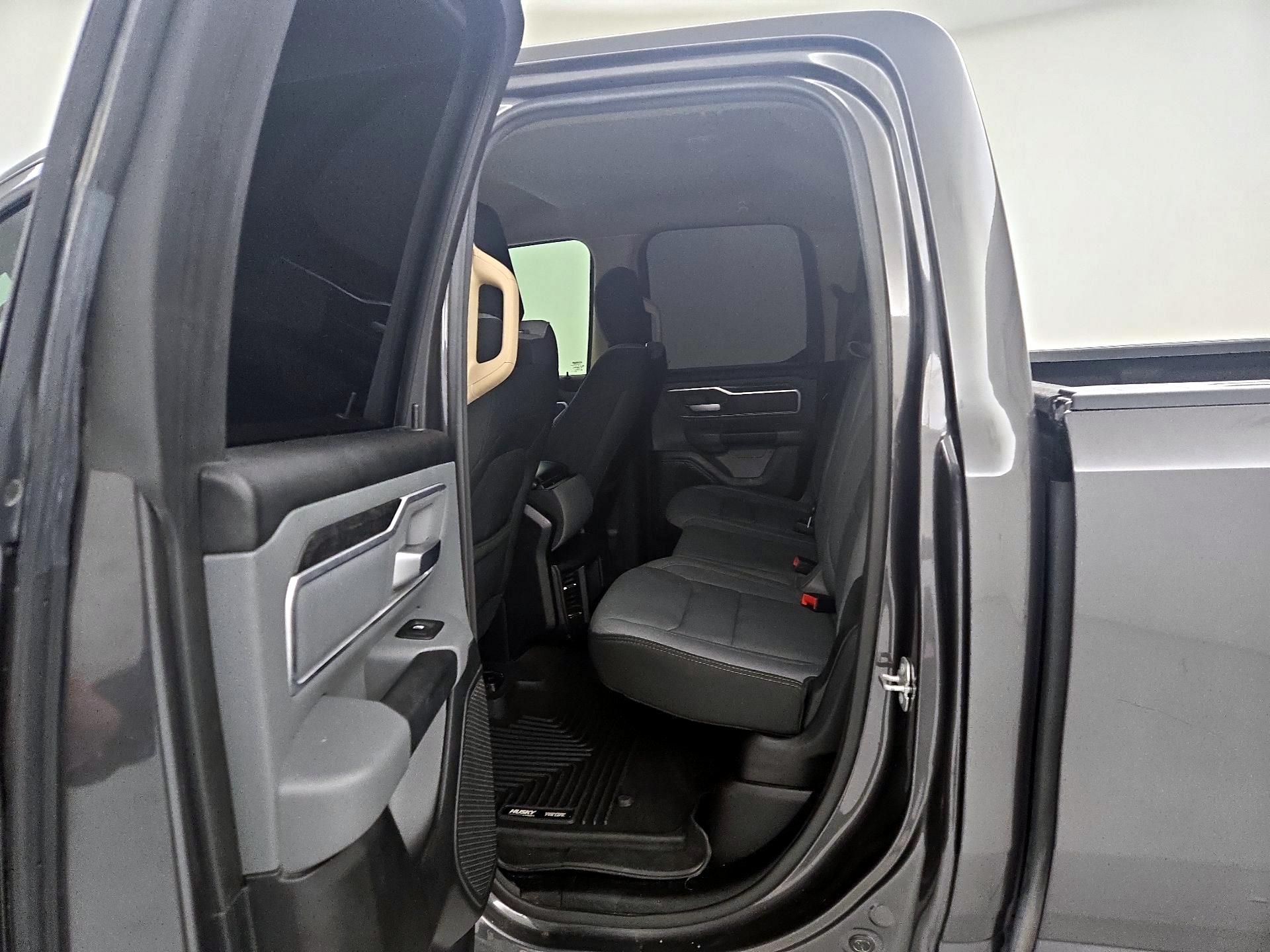 Thumbnail: 2020 RAM 1500 - 19