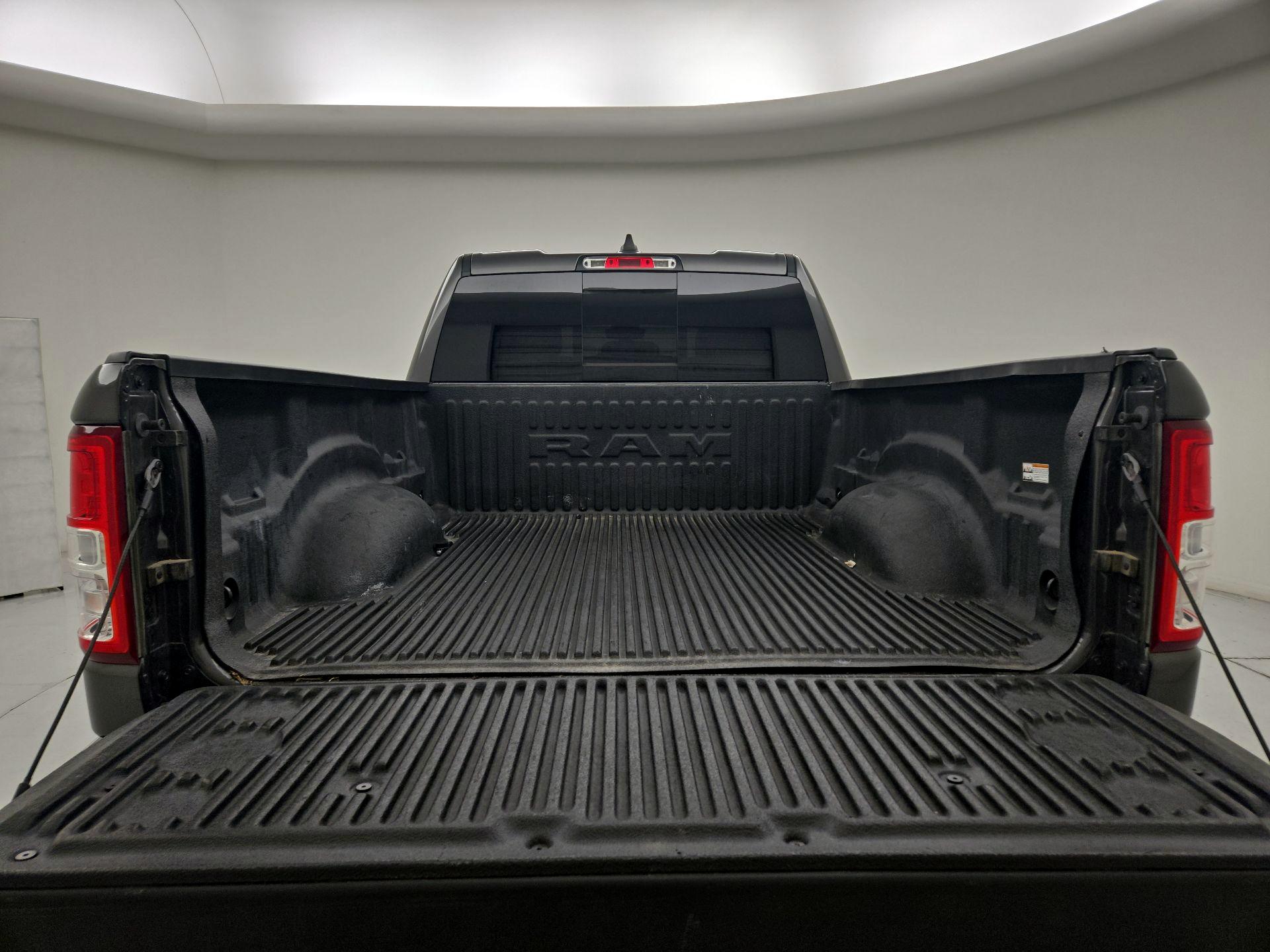 Thumbnail: 2020 RAM 1500 - 20