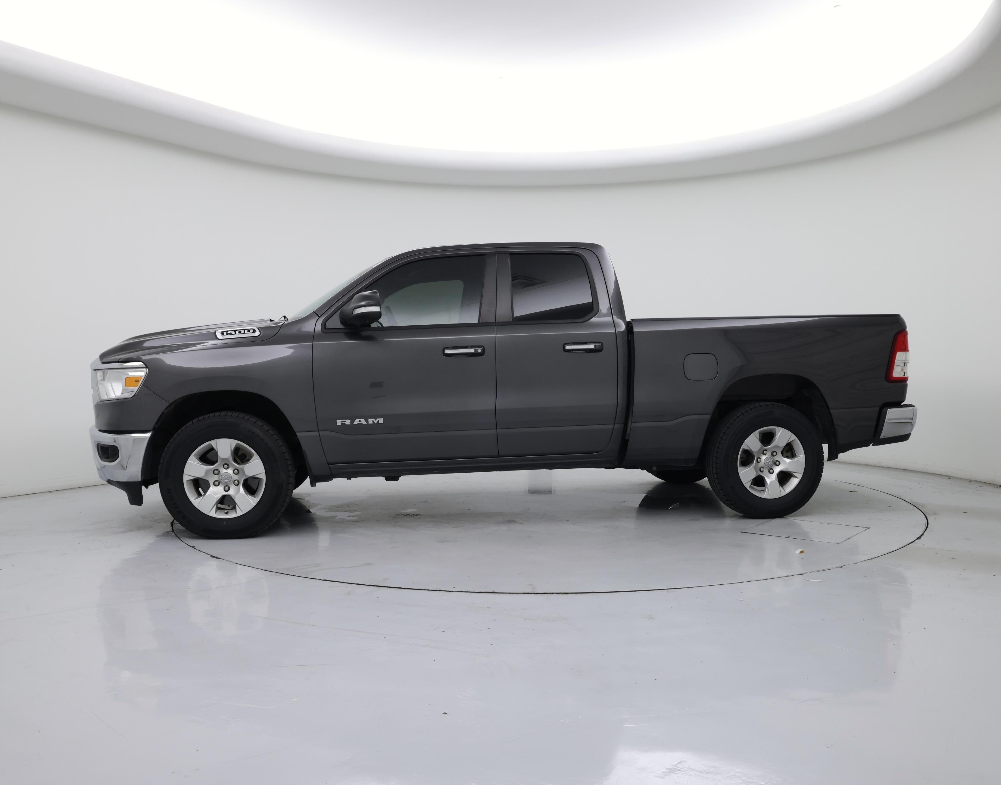 Thumbnail: 2020 RAM 1500 - 3