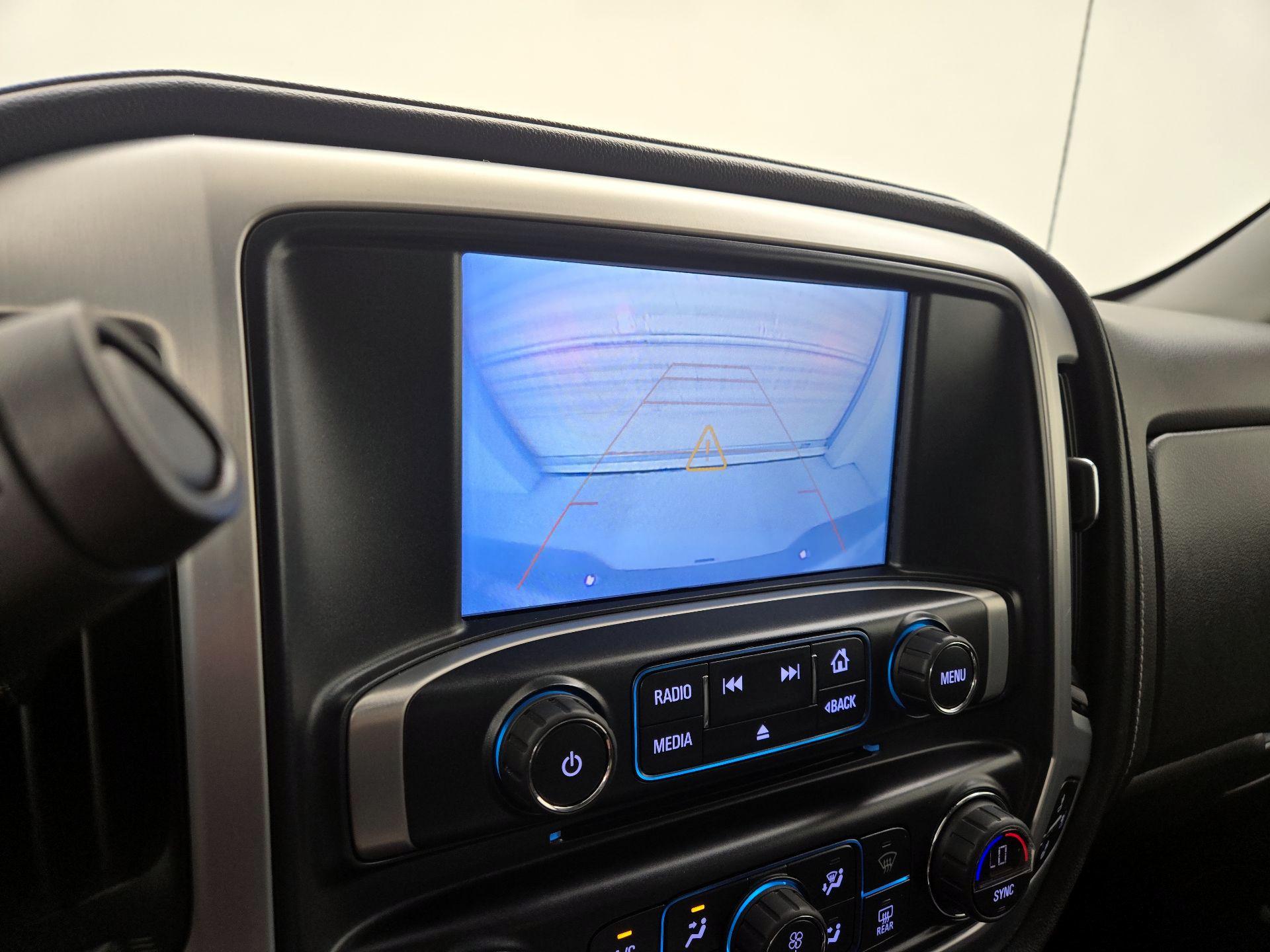 Thumbnail: 2018 GMC Sierra 1500 - 15