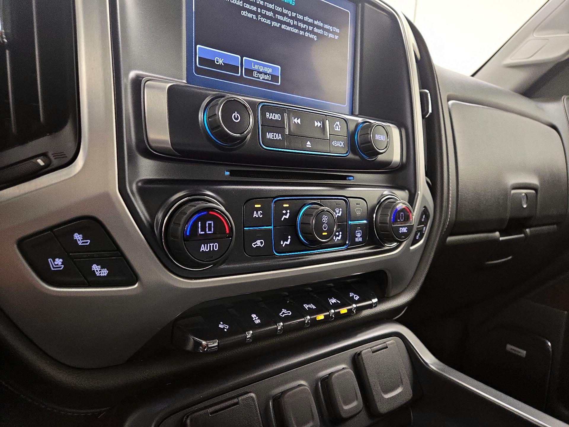 Thumbnail: 2018 GMC Sierra 1500 - 17