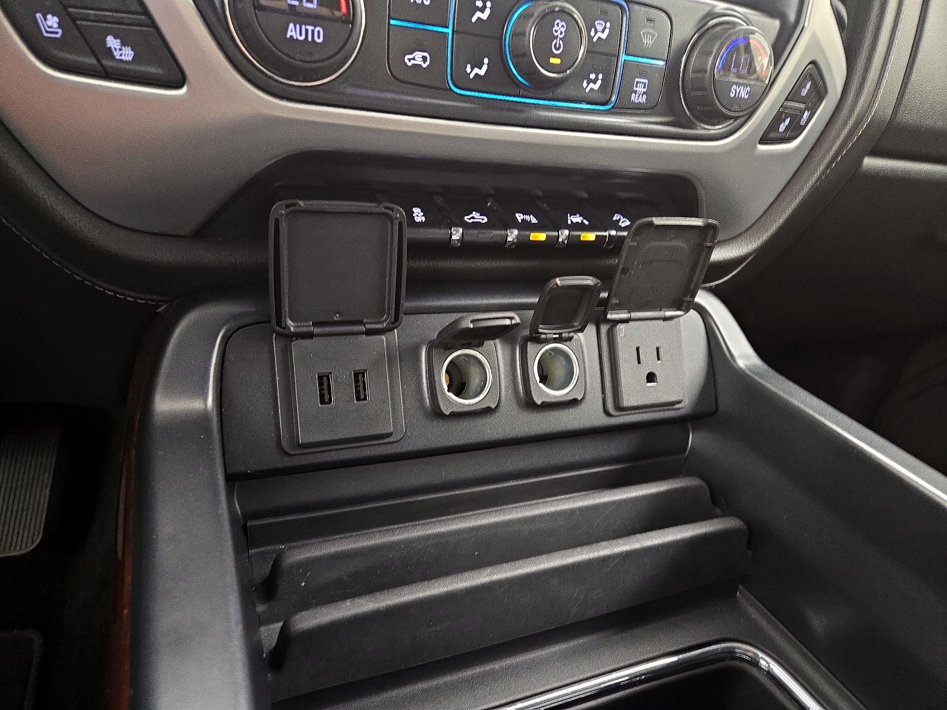 Thumbnail: 2018 GMC Sierra 1500 - 19