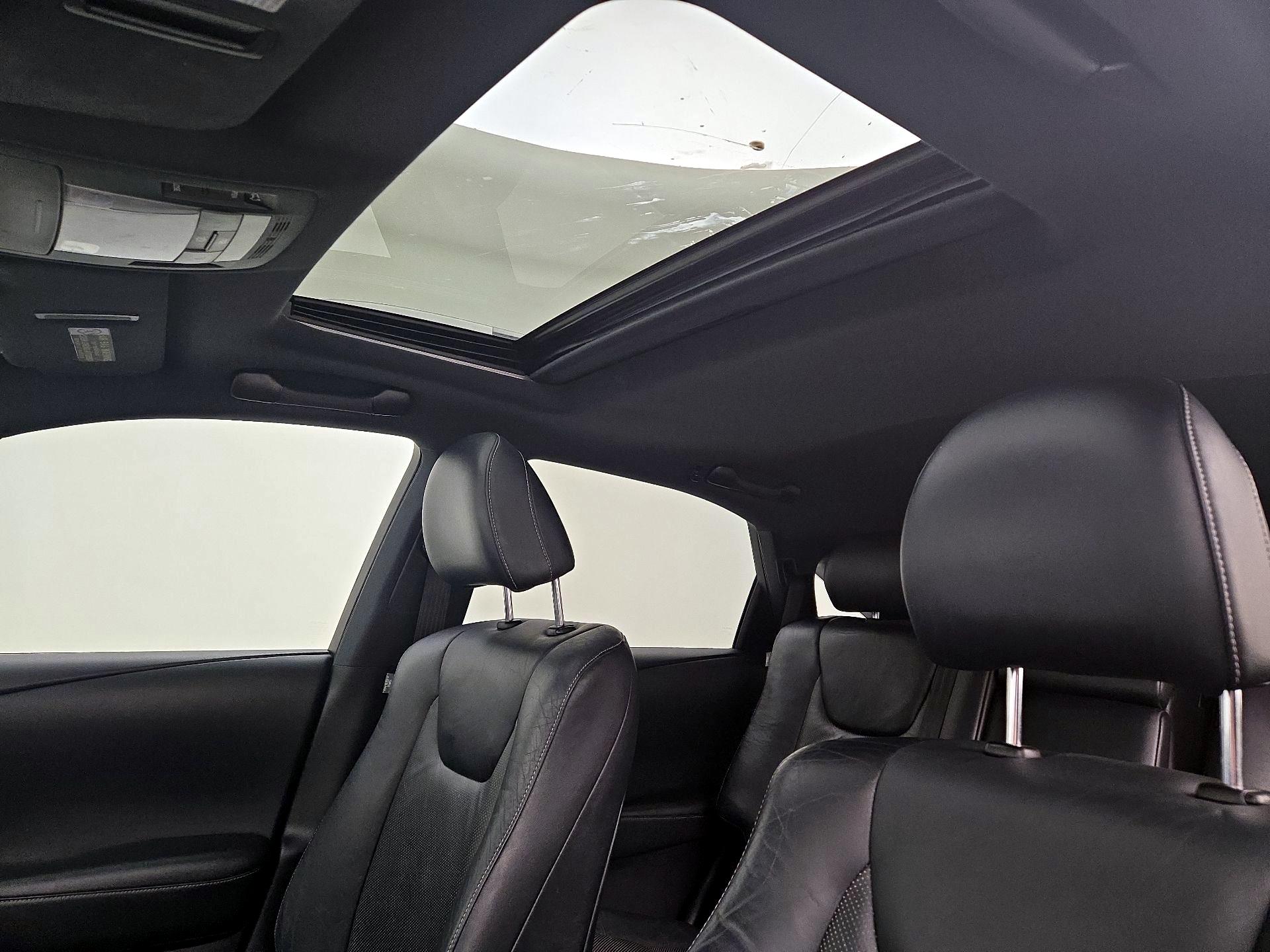 Thumbnail: 2013 Lexus RX - 19