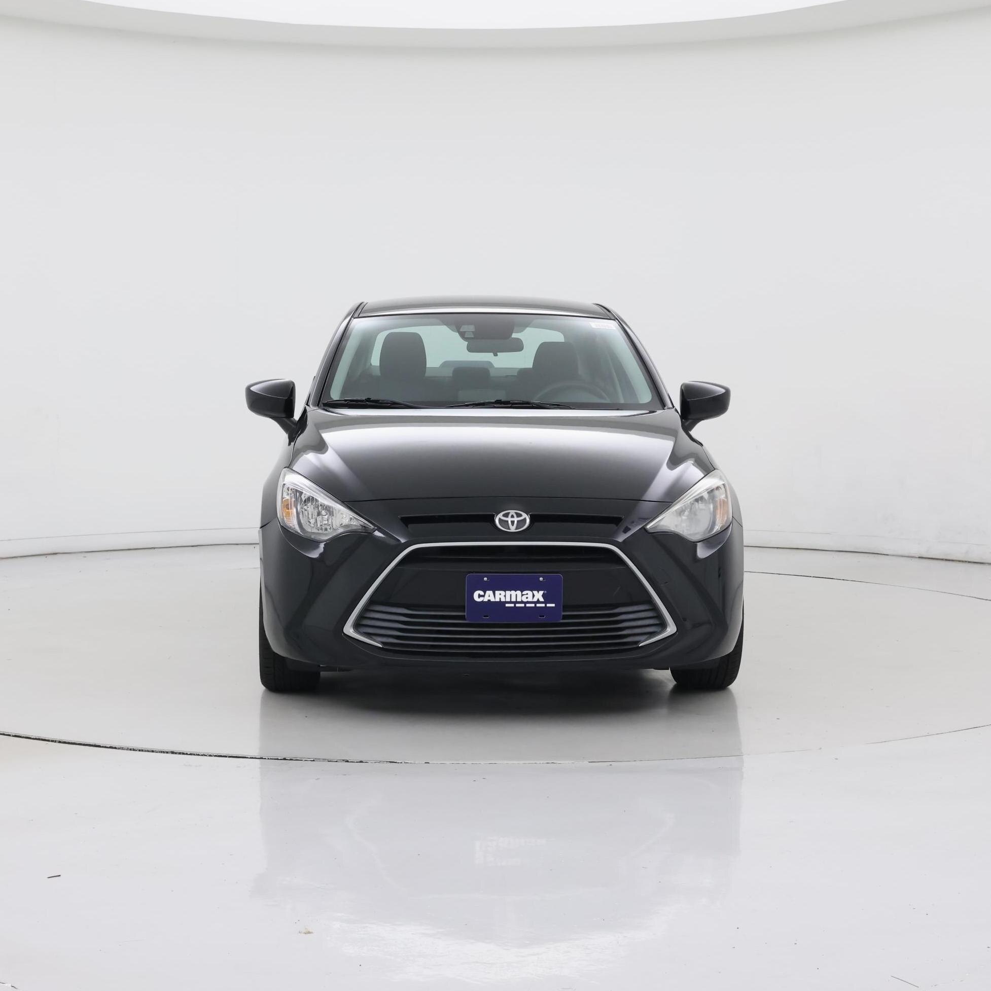 Thumbnail: 2017 Toyota Yaris iA - 5