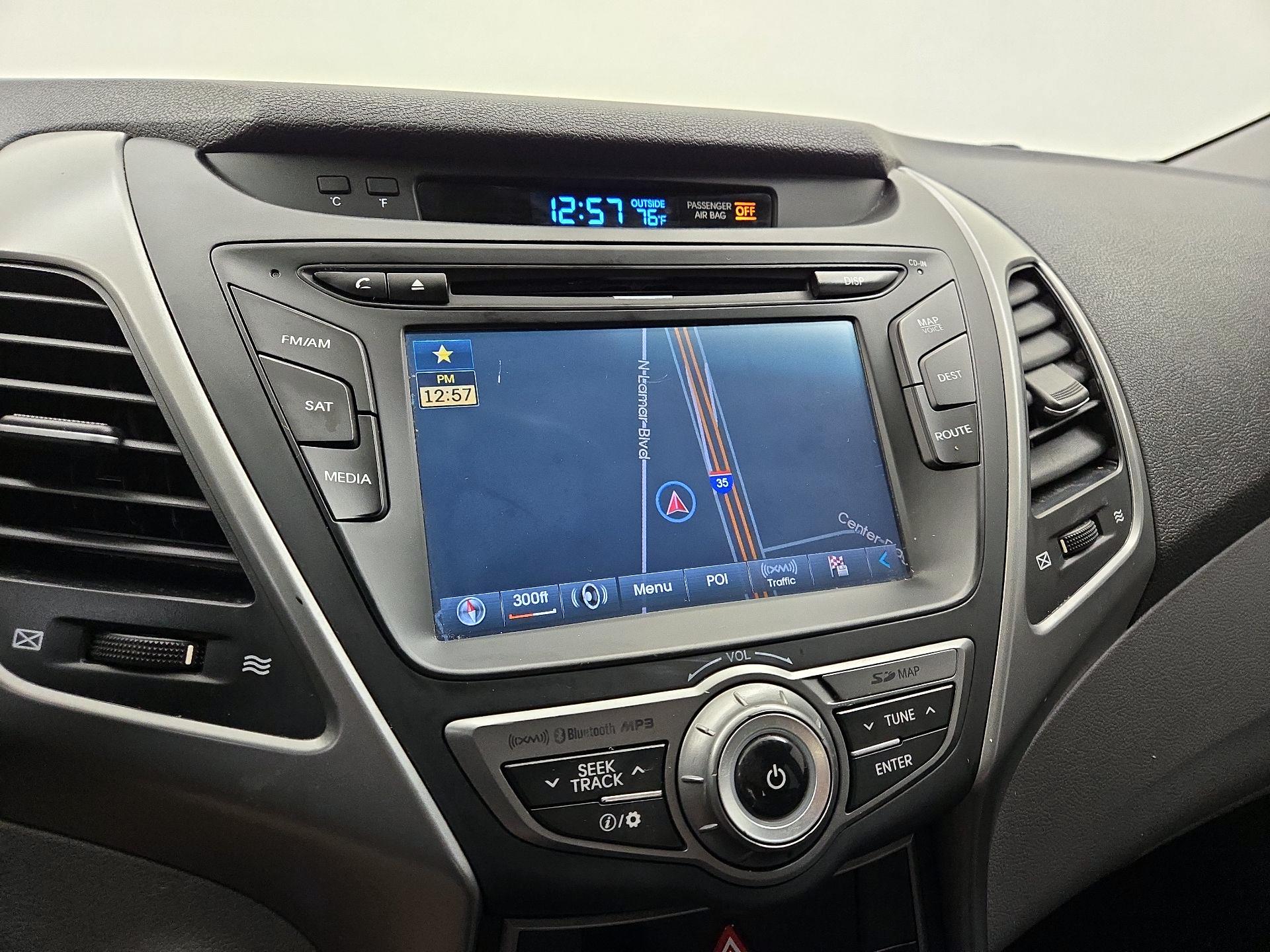 Thumbnail: 2015 Hyundai Elantra - 14