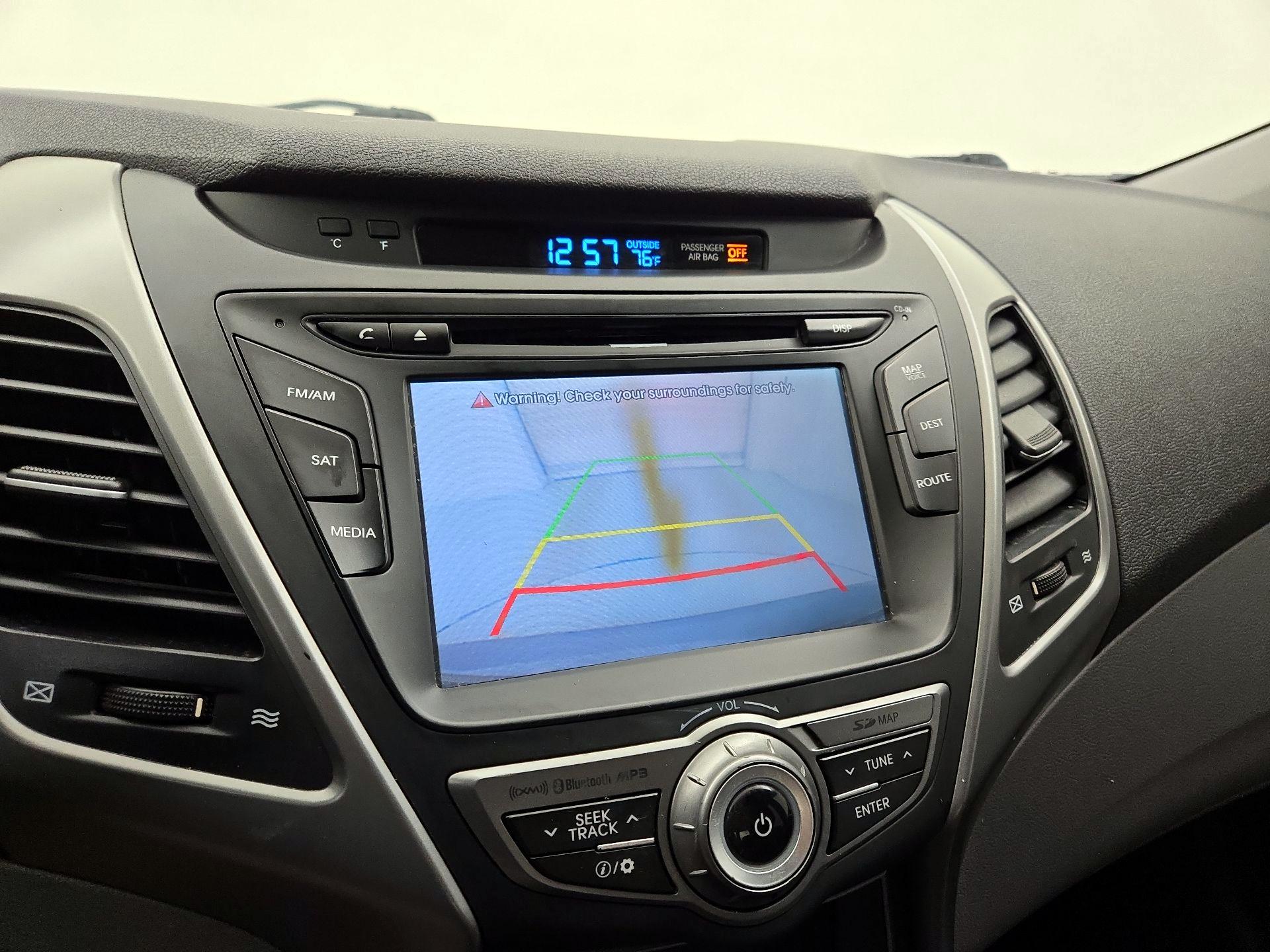 Thumbnail: 2015 Hyundai Elantra - 15