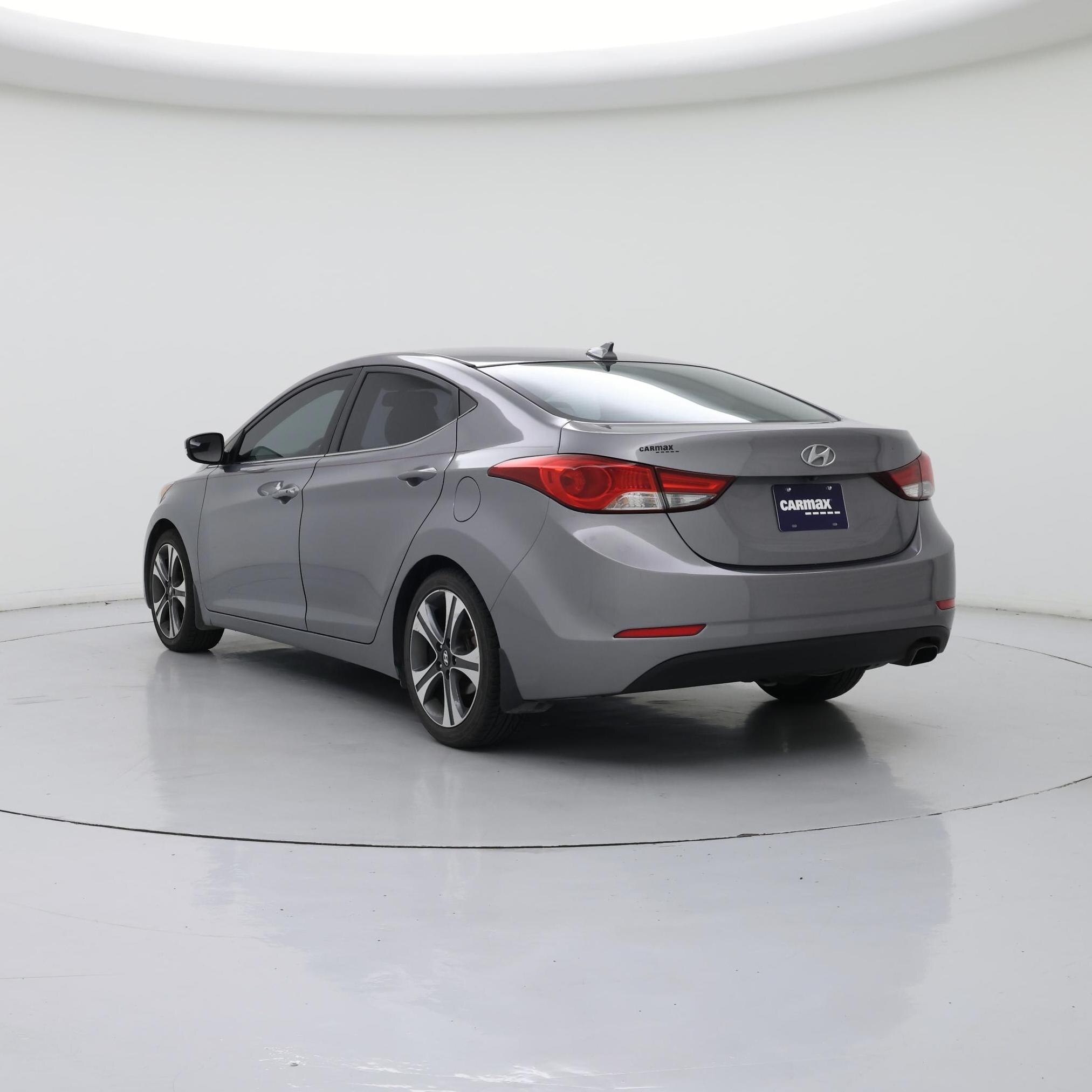 Thumbnail: 2015 Hyundai Elantra - 2