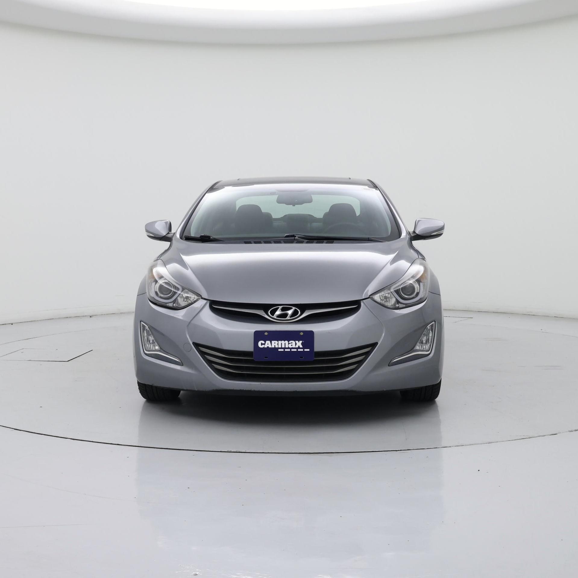 Thumbnail: 2015 Hyundai Elantra - 5