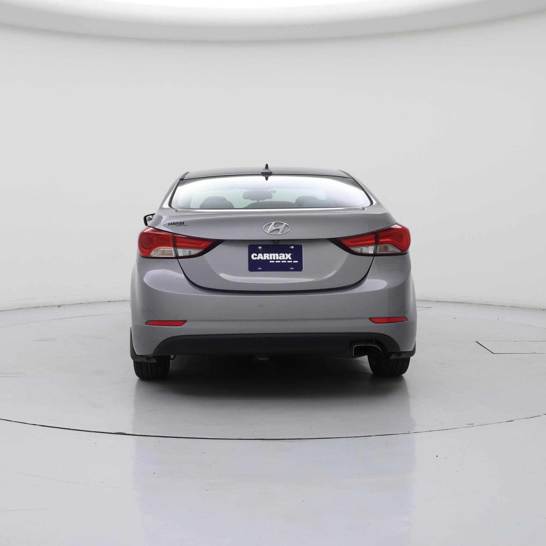 Thumbnail: 2015 Hyundai Elantra - 6