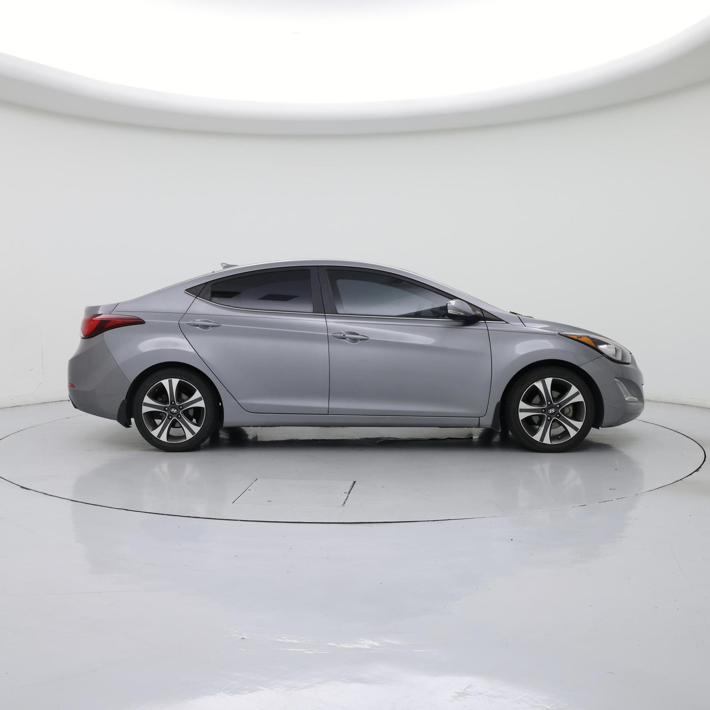 Thumbnail: 2015 Hyundai Elantra - 7