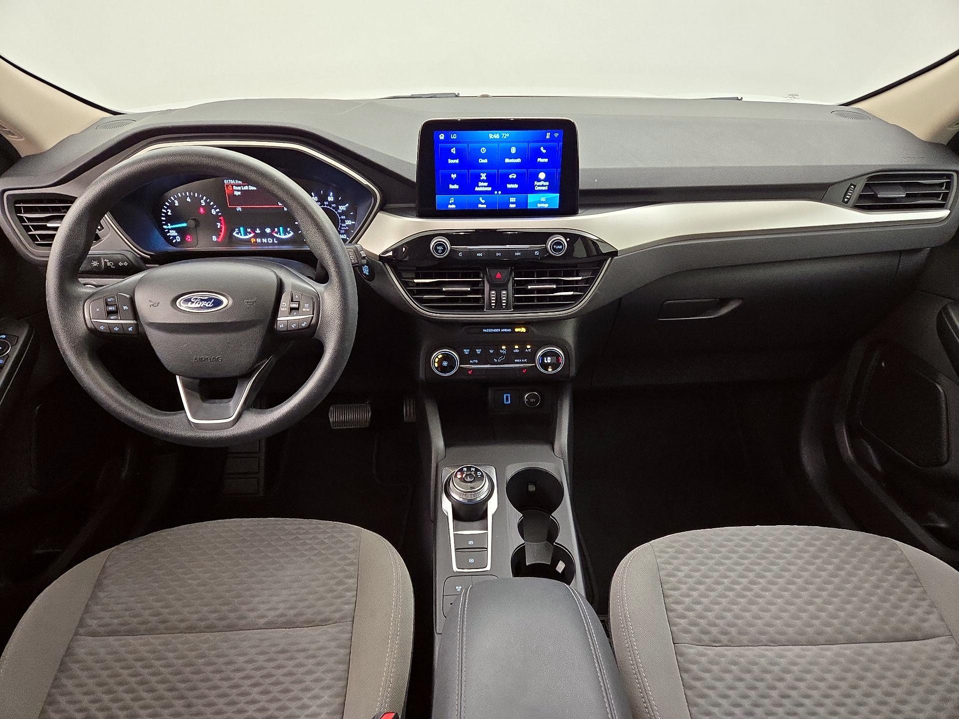 Thumbnail: 2020 Ford Escape - 9