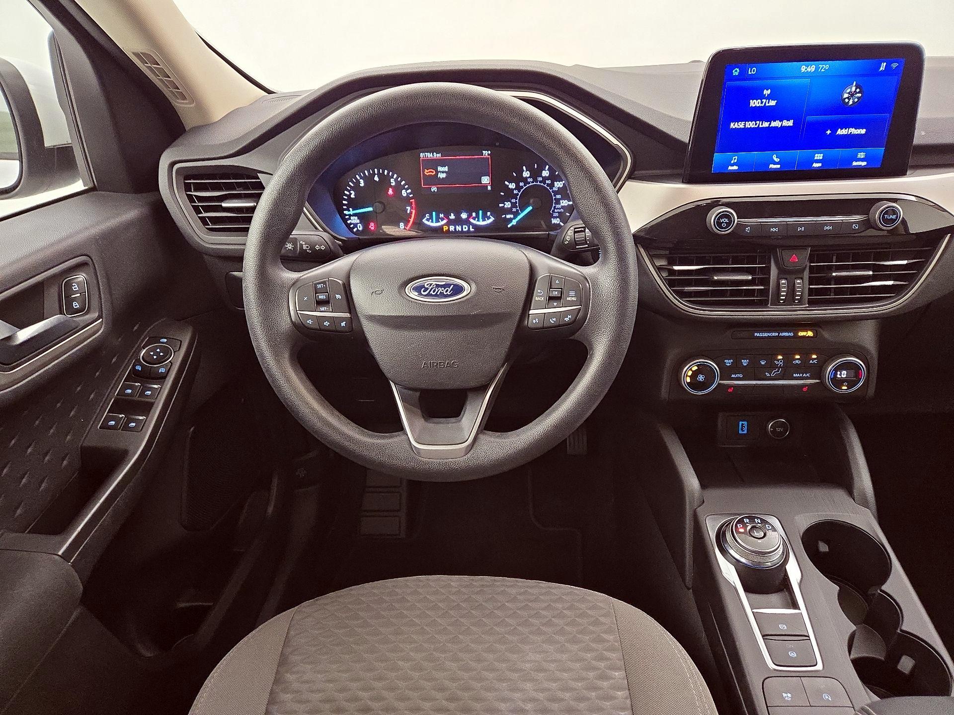 Thumbnail: 2020 Ford Escape - 10