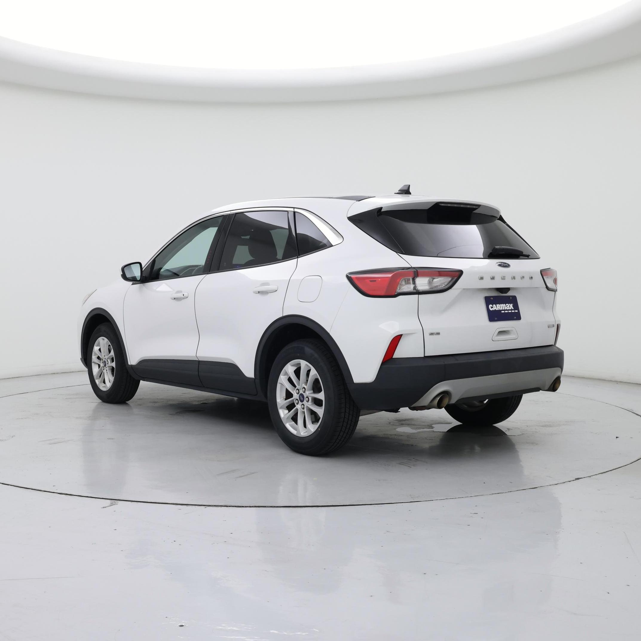 Thumbnail: 2020 Ford Escape - 2