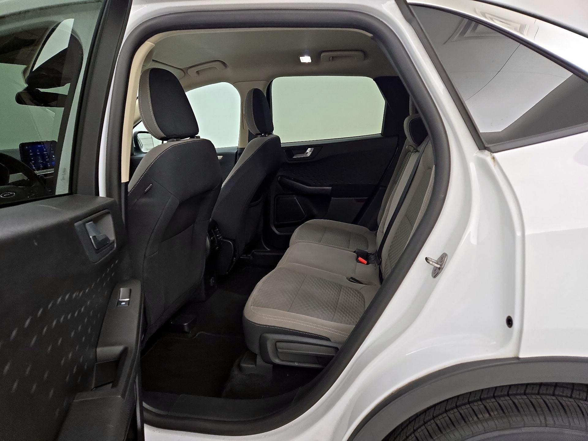 Thumbnail: 2020 Ford Escape - 19