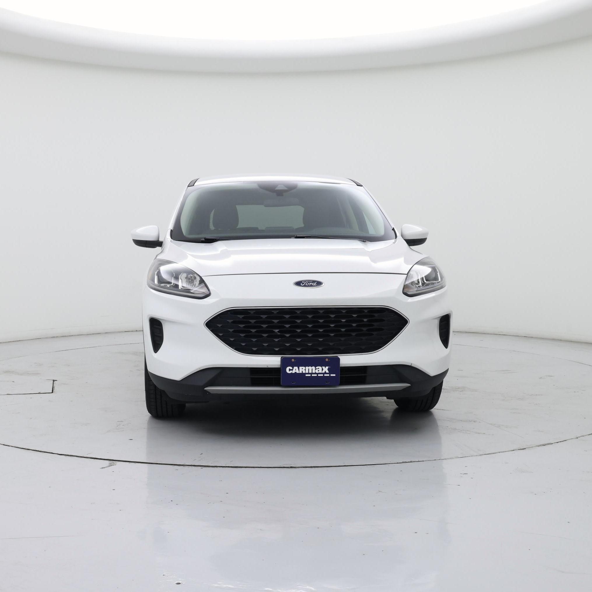 Thumbnail: 2020 Ford Escape - 5