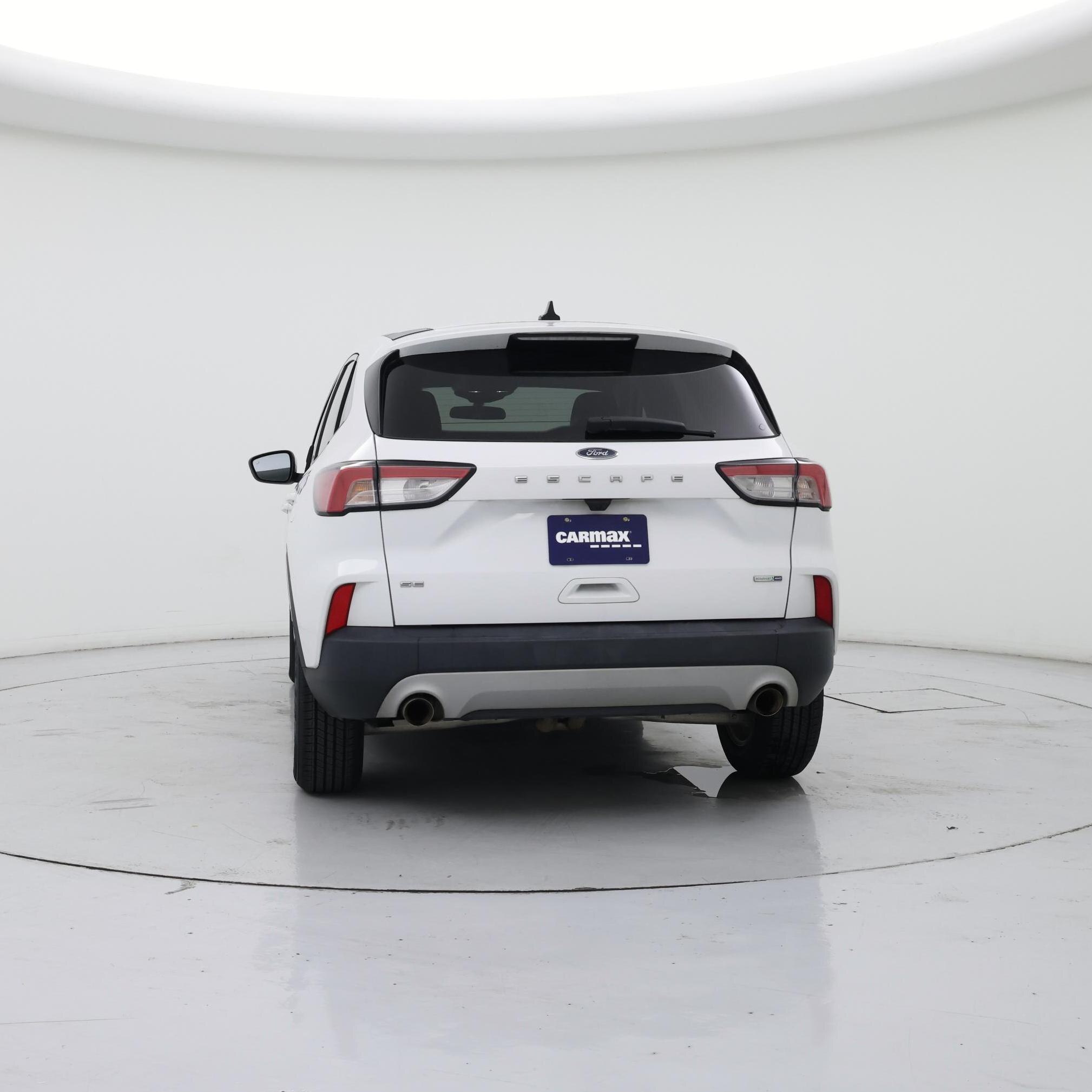 Thumbnail: 2020 Ford Escape - 6