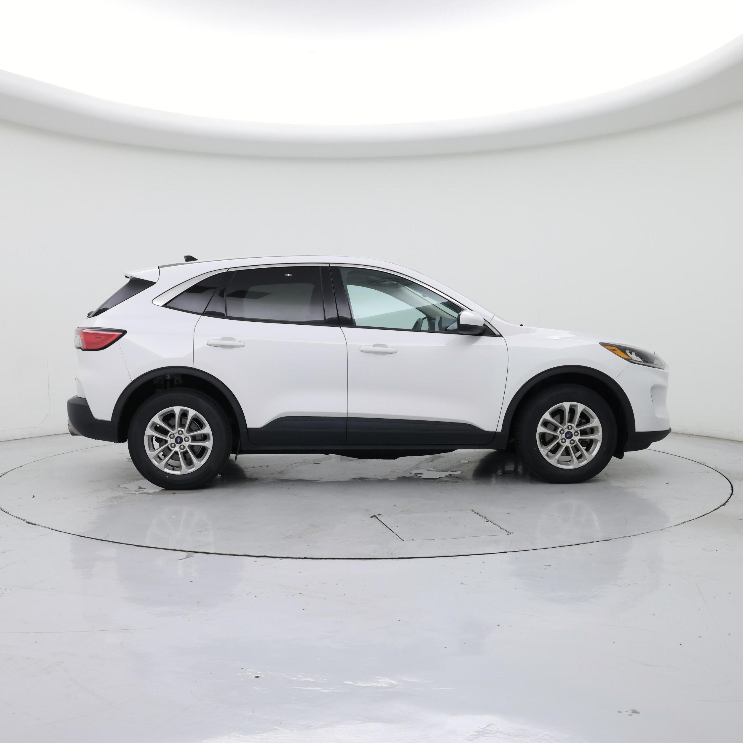 Thumbnail: 2020 Ford Escape - 7