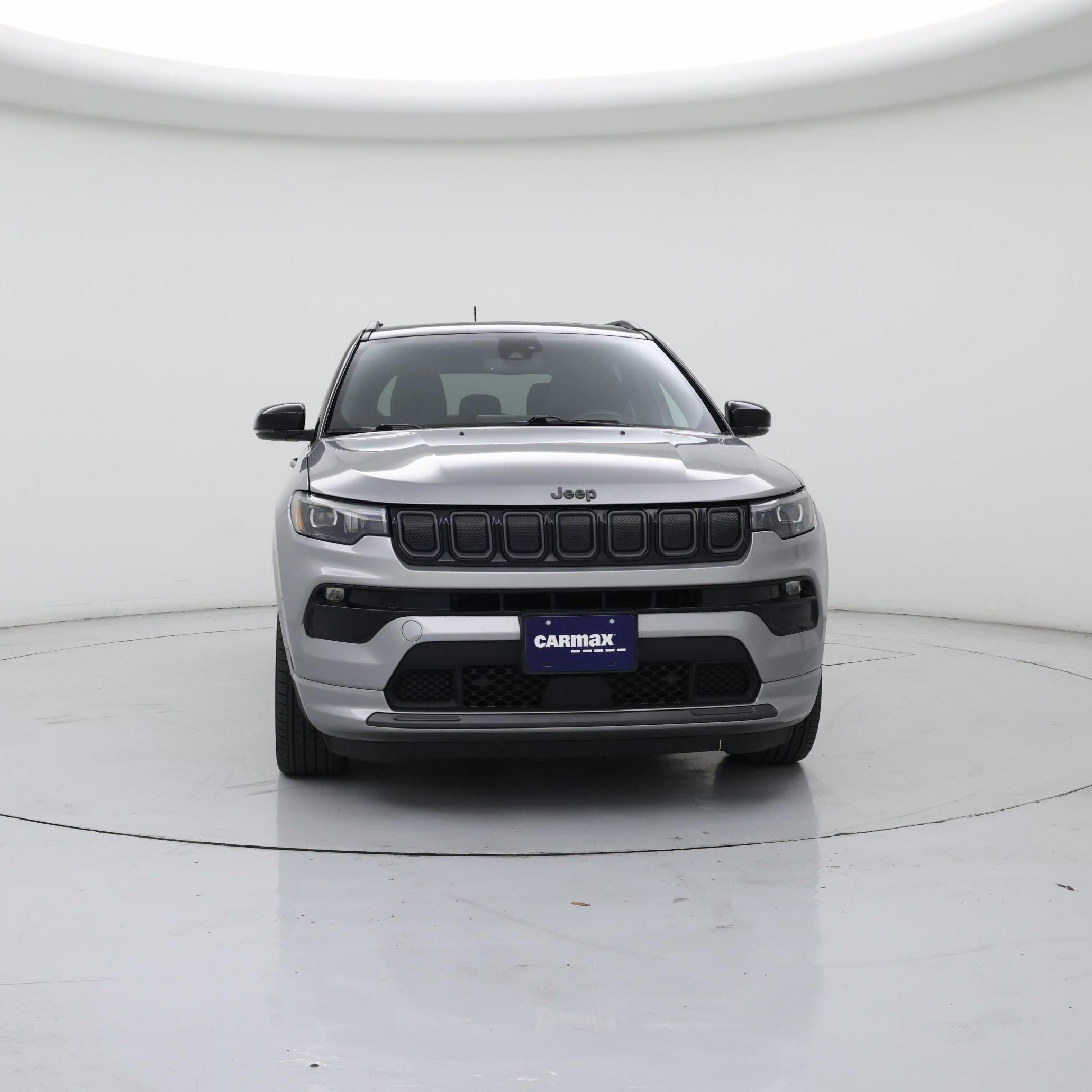 Thumbnail: 2022 Jeep Compass - 5