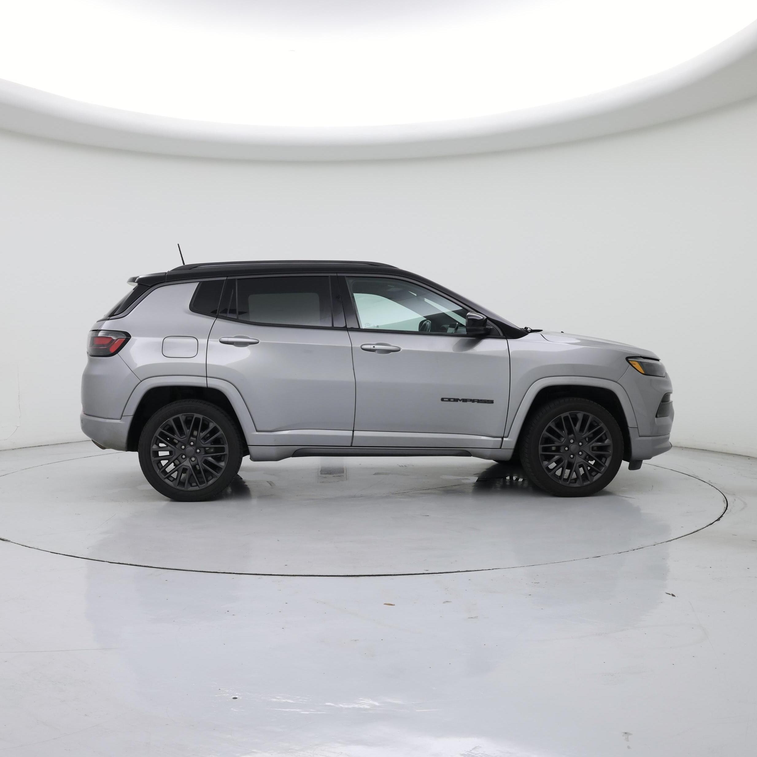 Thumbnail: 2022 Jeep Compass - 7
