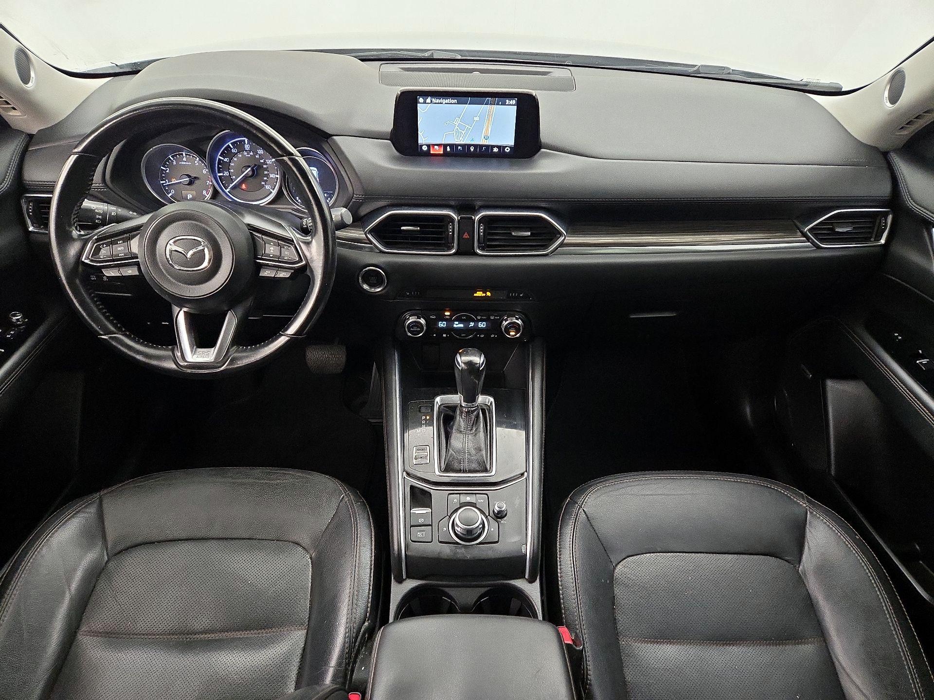 Thumbnail: 2018 Mazda CX-5 - 9