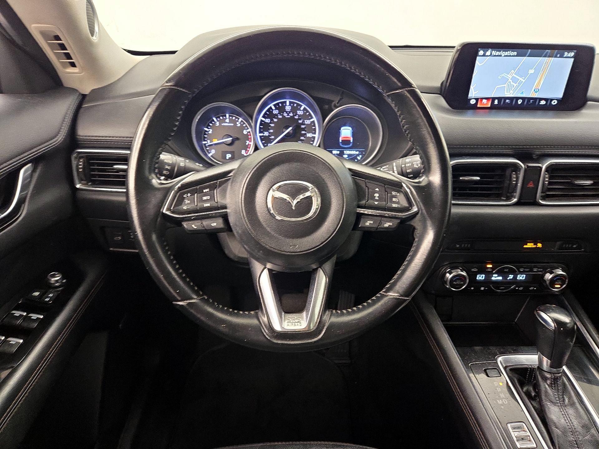 Thumbnail: 2018 Mazda CX-5 - 10