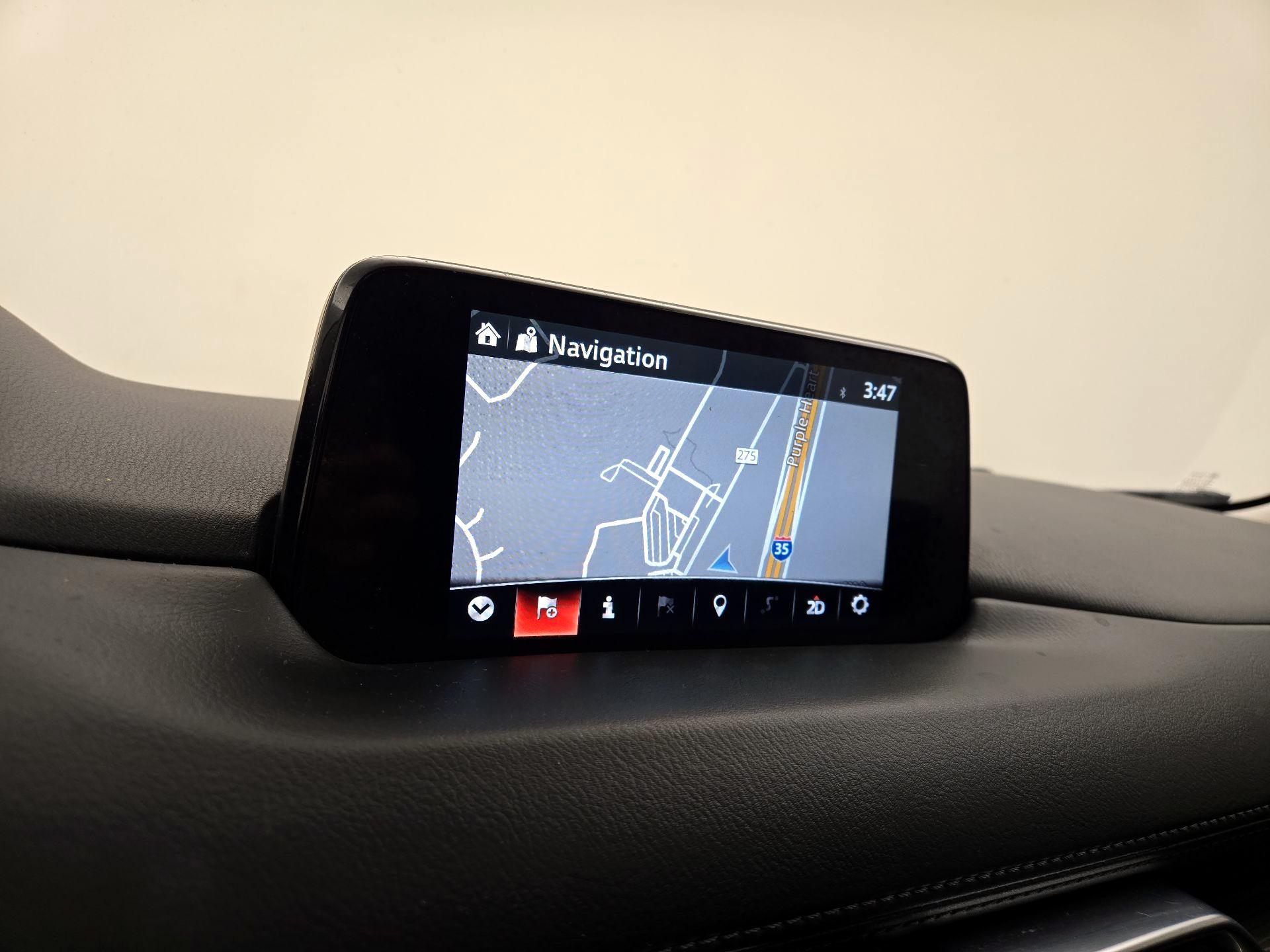 Thumbnail: 2018 Mazda CX-5 - 14