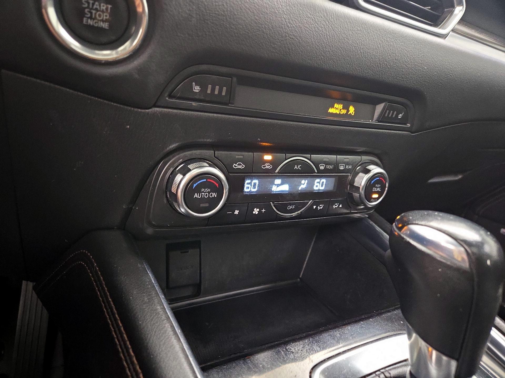 Thumbnail: 2018 Mazda CX-5 - 17