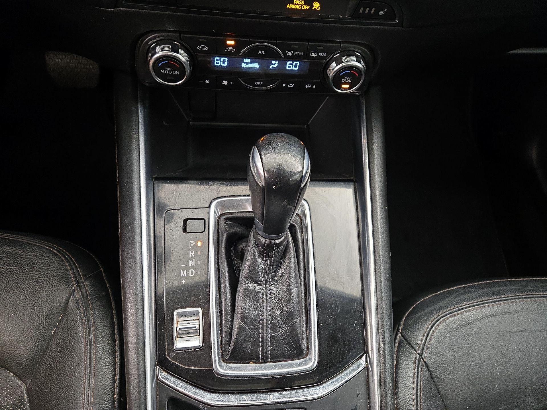Thumbnail: 2018 Mazda CX-5 - 18