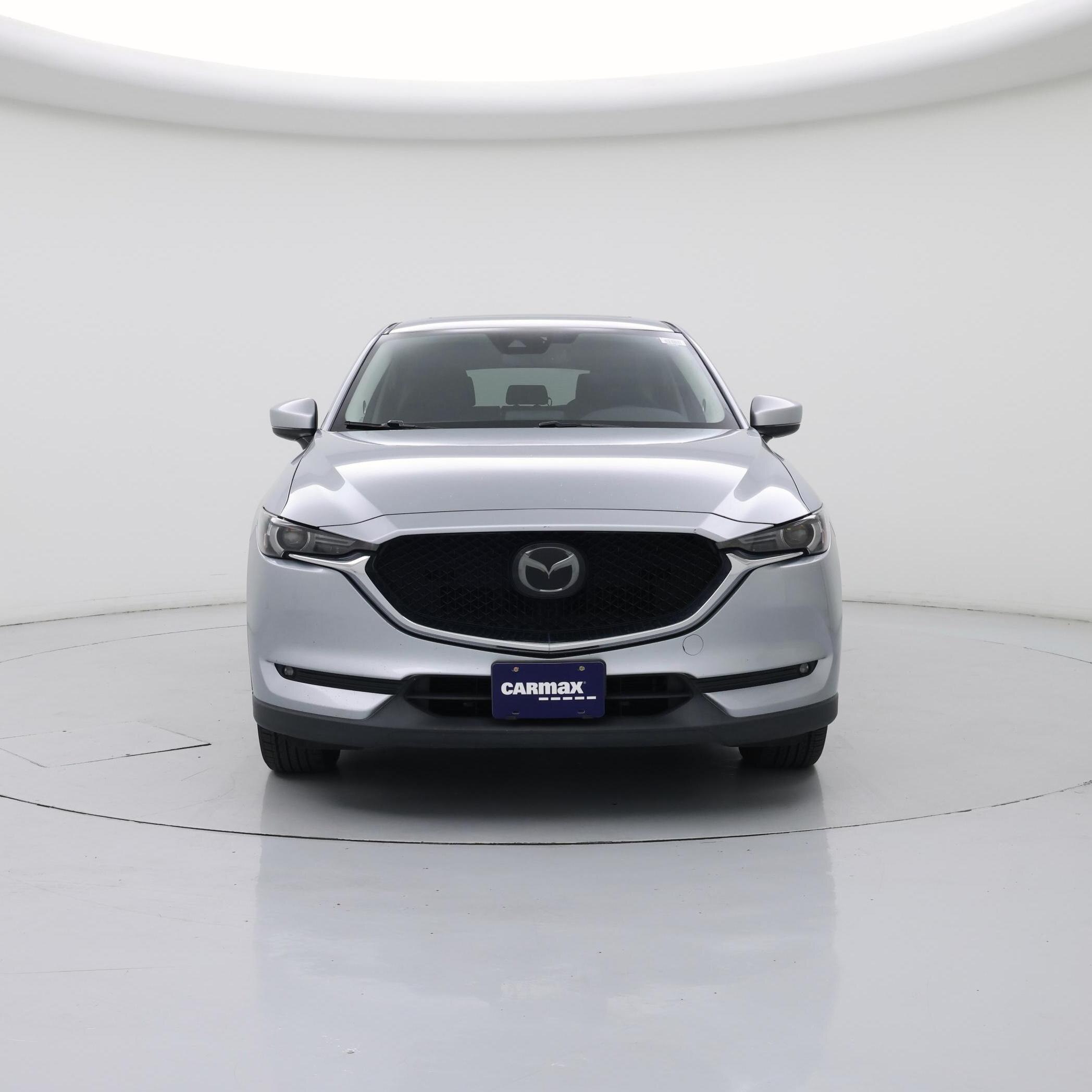 Thumbnail: 2018 Mazda CX-5 - 5