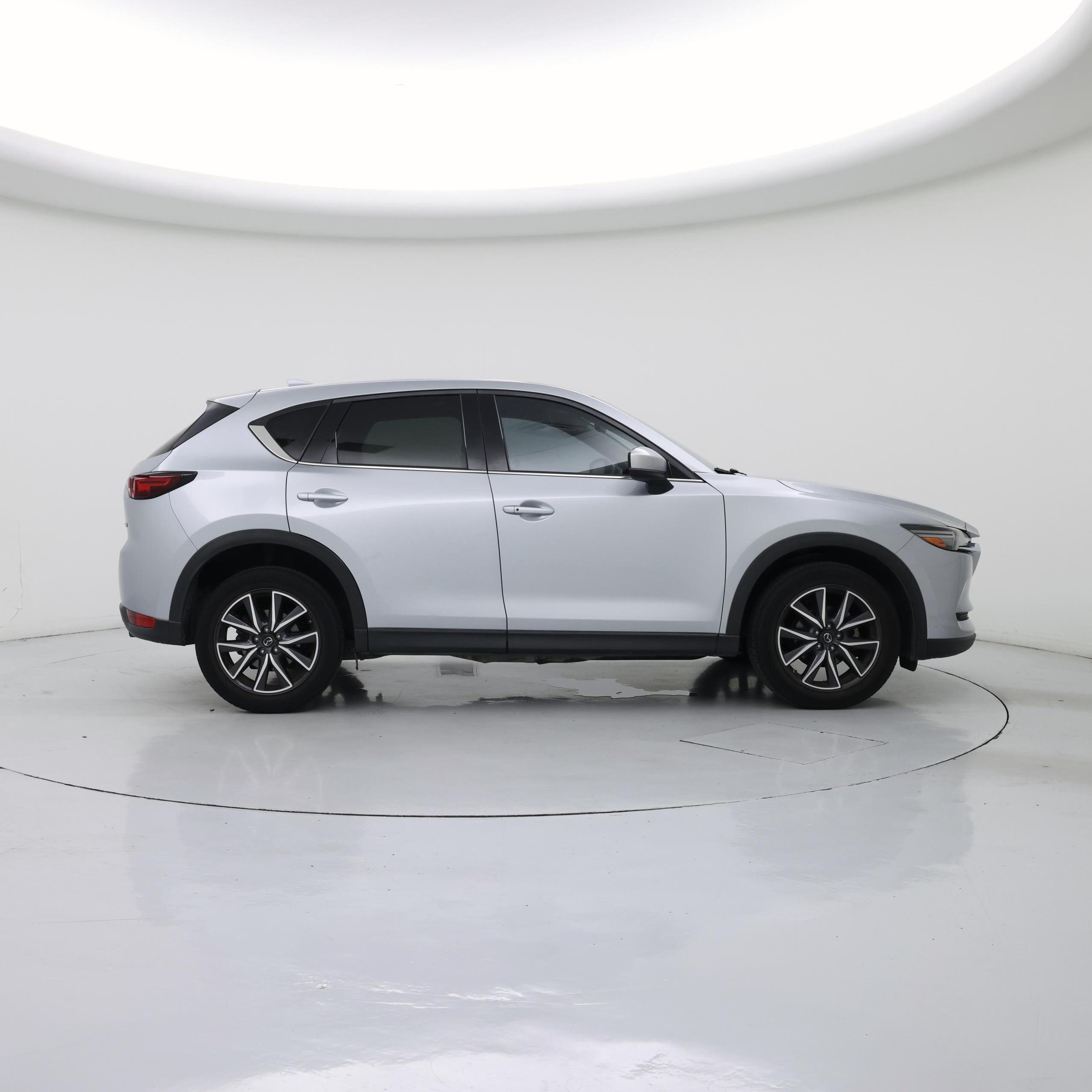 Thumbnail: 2018 Mazda CX-5 - 7